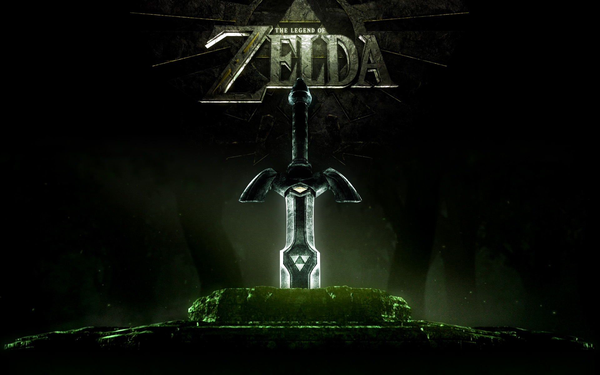 The Legend of Zelda, Zelda Wallpaper, 1920x1200 HD Desktop