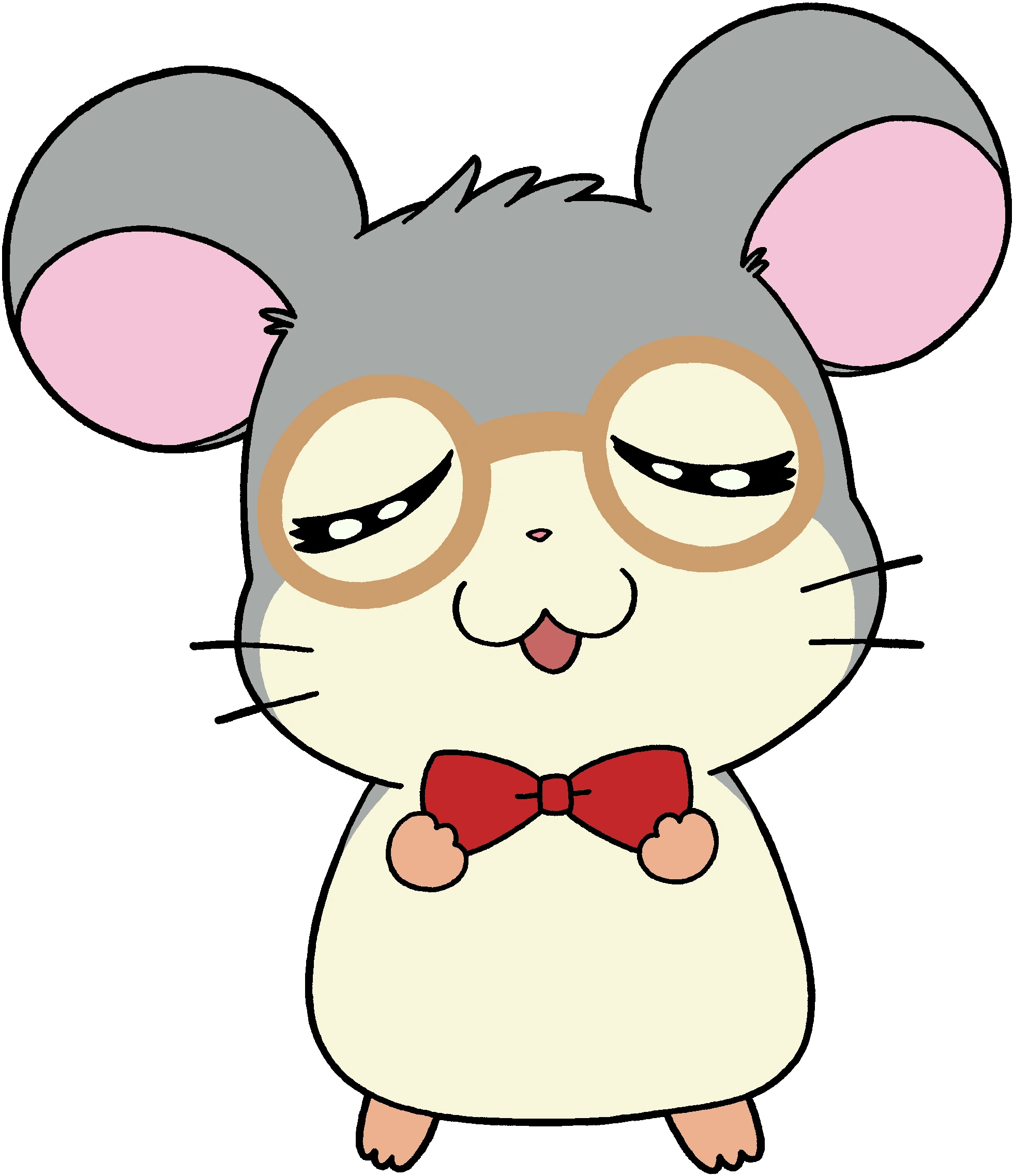 Dexter, Hamtaro Wallpaper, 1970x2280 HD Phone