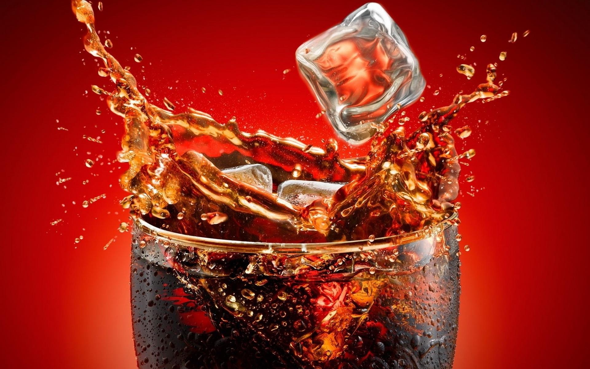 Coca-Cola, HD backgrounds, Desktop, mobile, and tablet, Variety of wallpapers, 1920x1200 HD Desktop