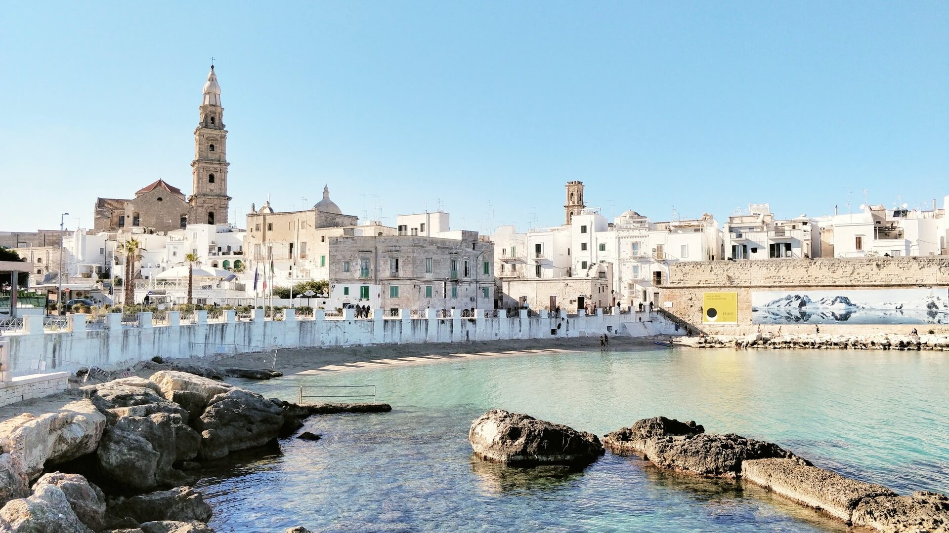 Bari travels, Gnstige Flge, Bari flge, Bari, 1920x1080 Full HD Desktop