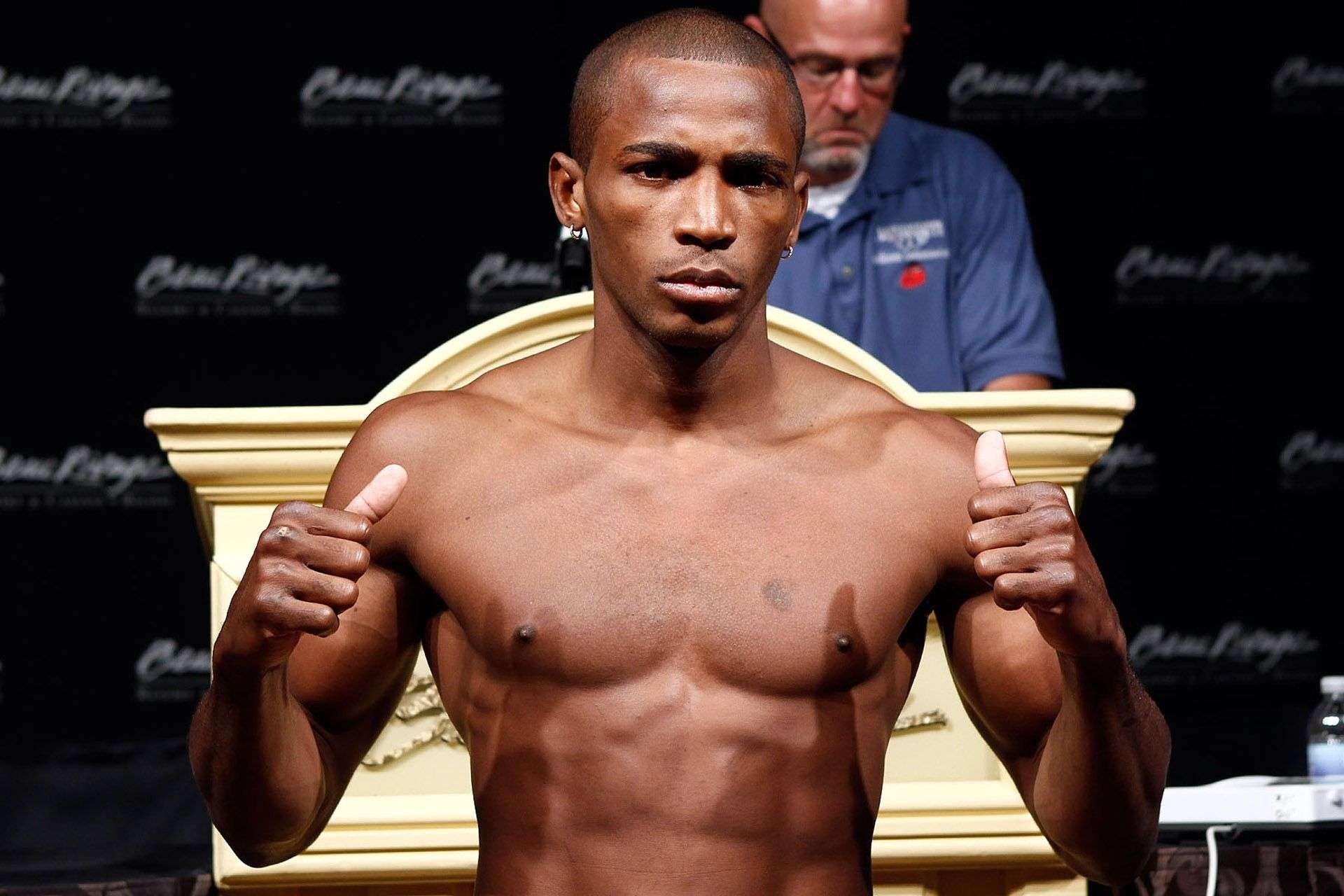 Erislandy Lara, World champion, Cuban news, 1920x1280 HD Desktop