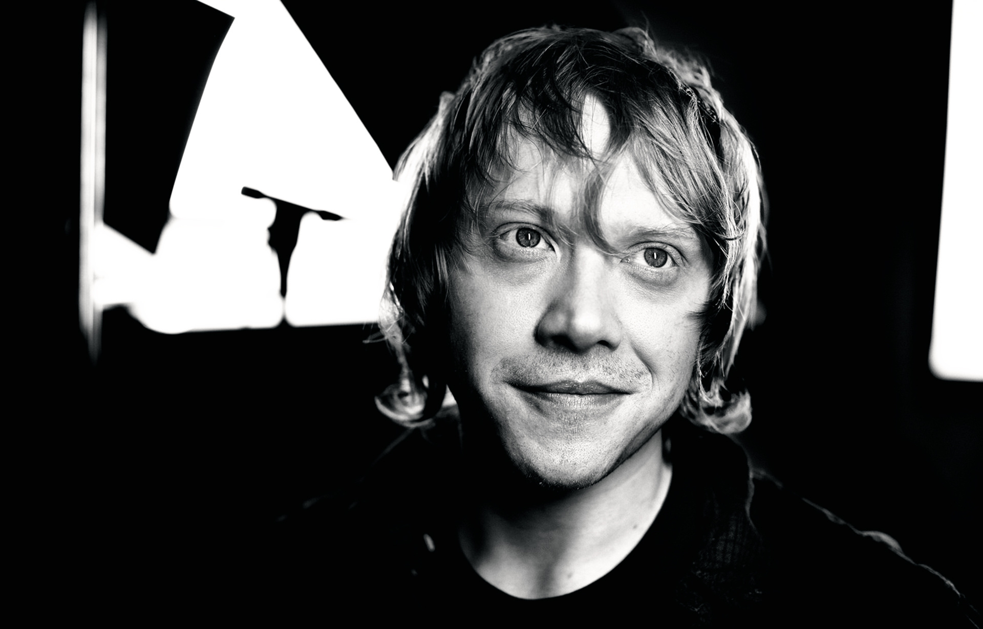 Rupert Grint, 8 HD wallpapers, 1920x1230 HD Desktop