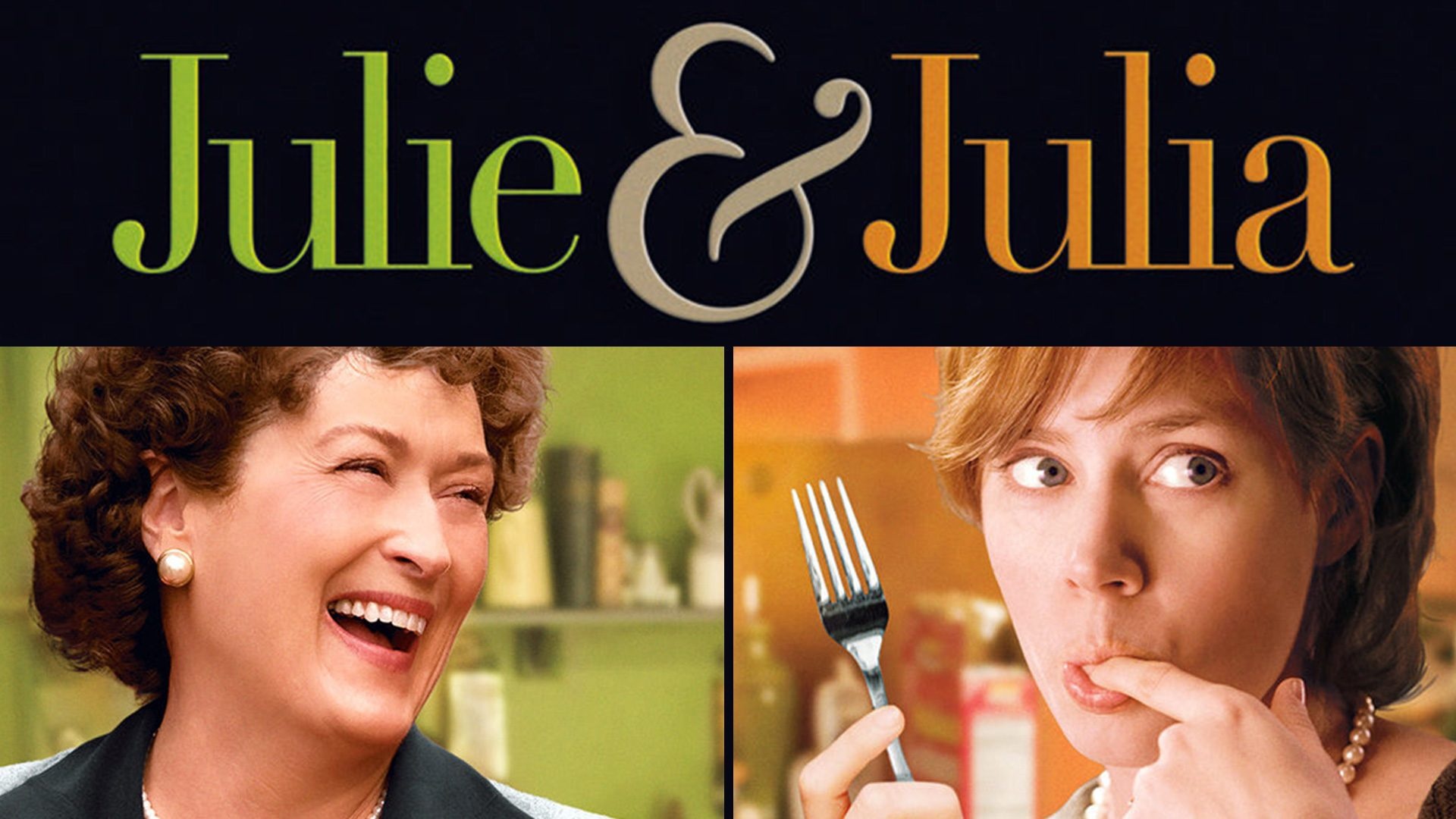 Julie and Julia (Movies), Culinary journey, 2009 film, Radio Times, 1920x1080 Full HD Desktop