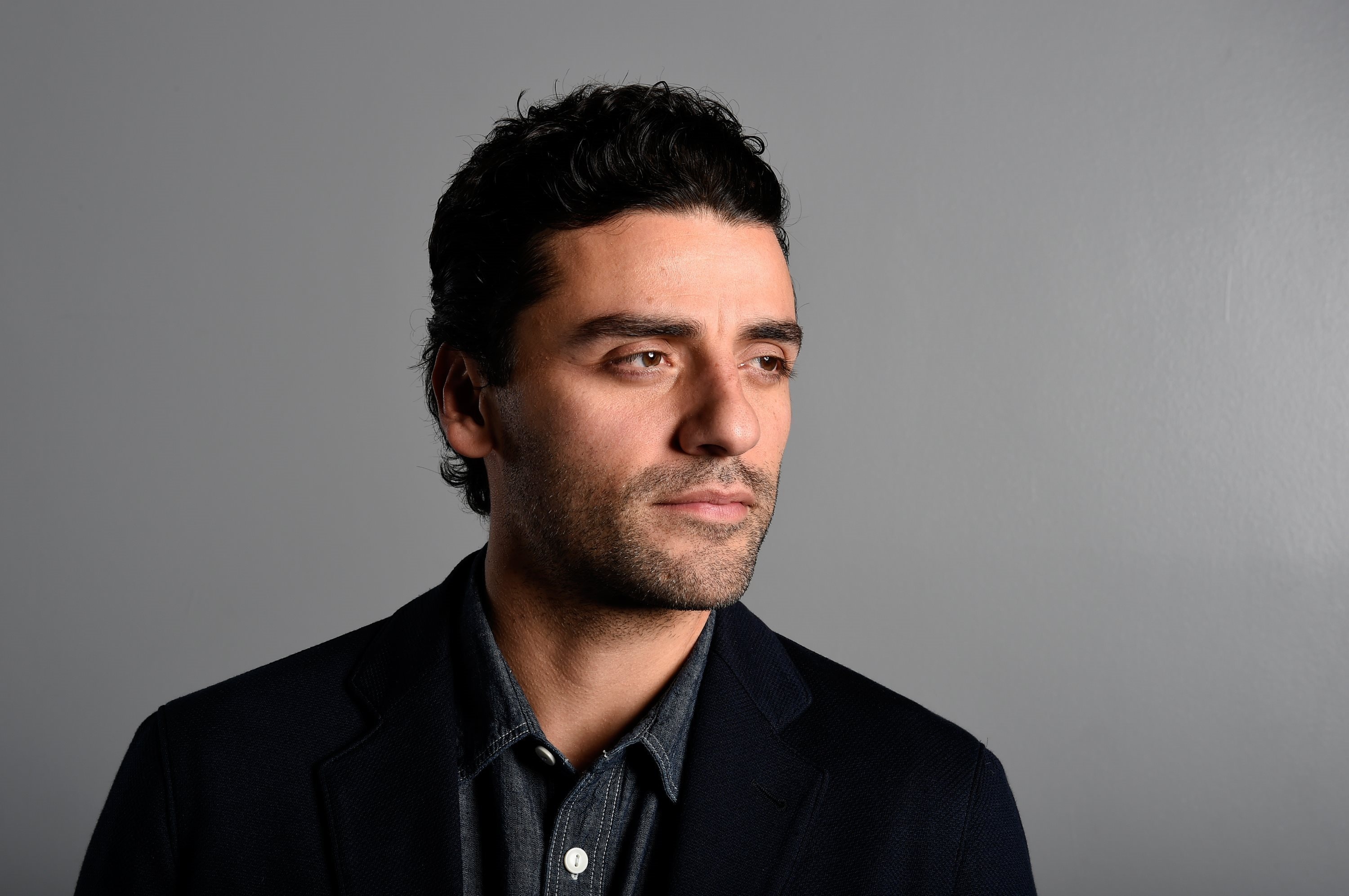 Oscar Isaac, High-quality wallpapers, Star Wars actor, Singer, 3000x2000 HD Desktop