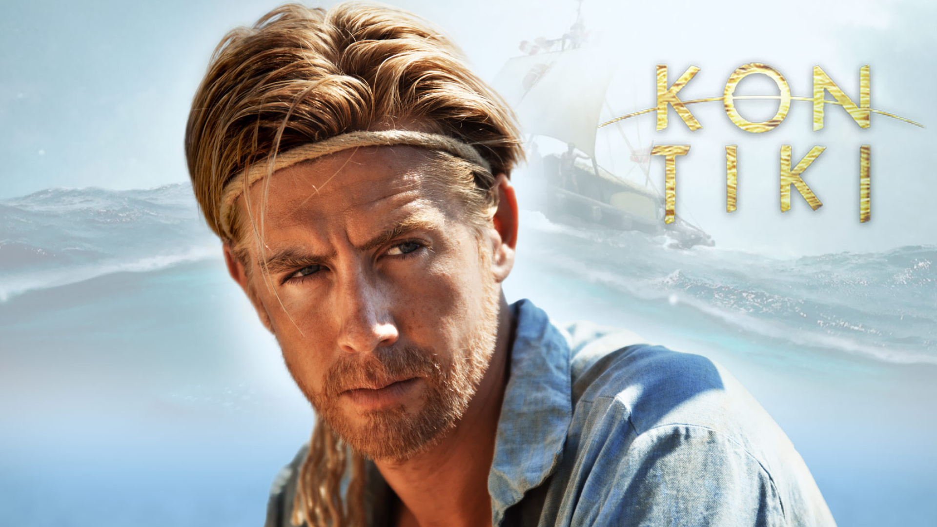 Kon-Tiki, Movie, Thor Heyerdahl, Wallpaper, 1920x1080 Full HD Desktop