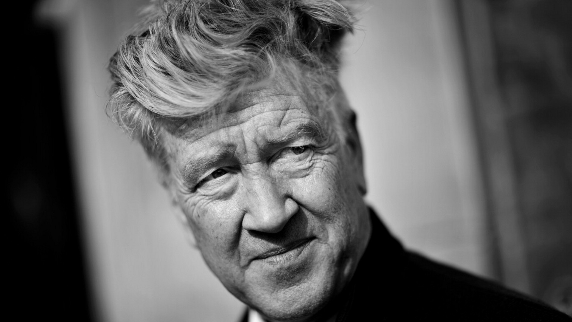 David Lynch, Music fanart, Artistic expression, Visual representation, 1920x1080 Full HD Desktop