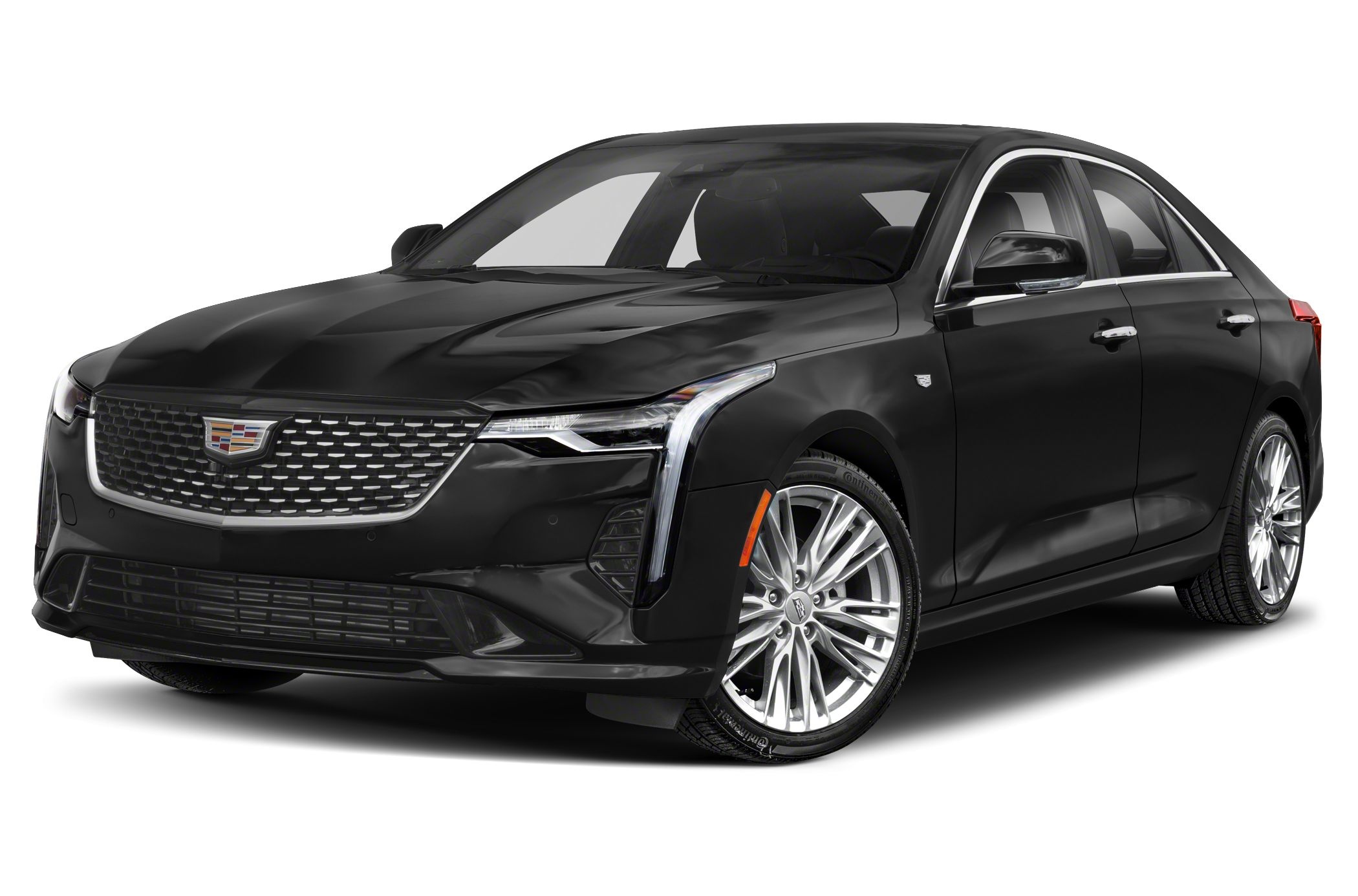 Cadillac CT4, V series, All-wheel drive, Sedan pictures, 2100x1390 HD Desktop