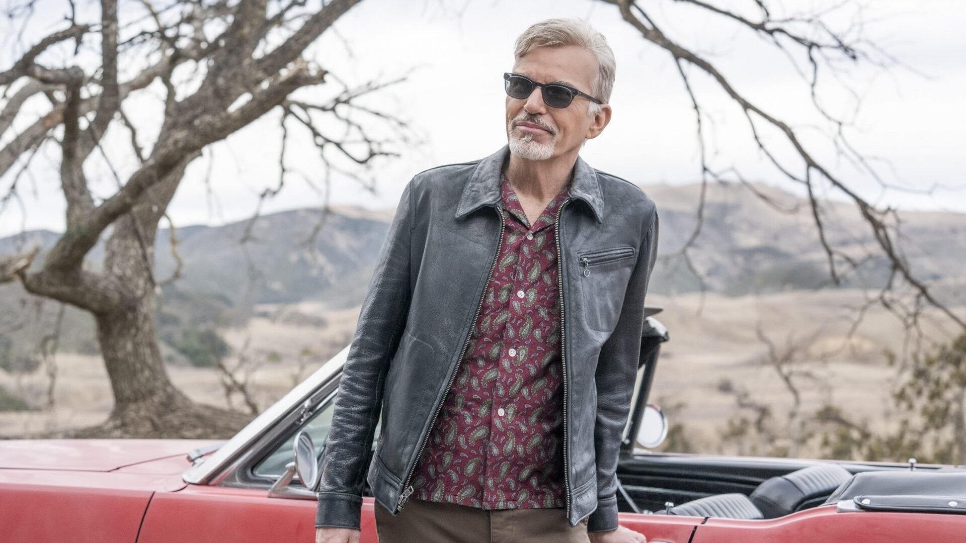 Billy Bob Thornton, Movies, Taylor Sheridans, Yellowstone Prequel Series, 1920x1080 Full HD Desktop