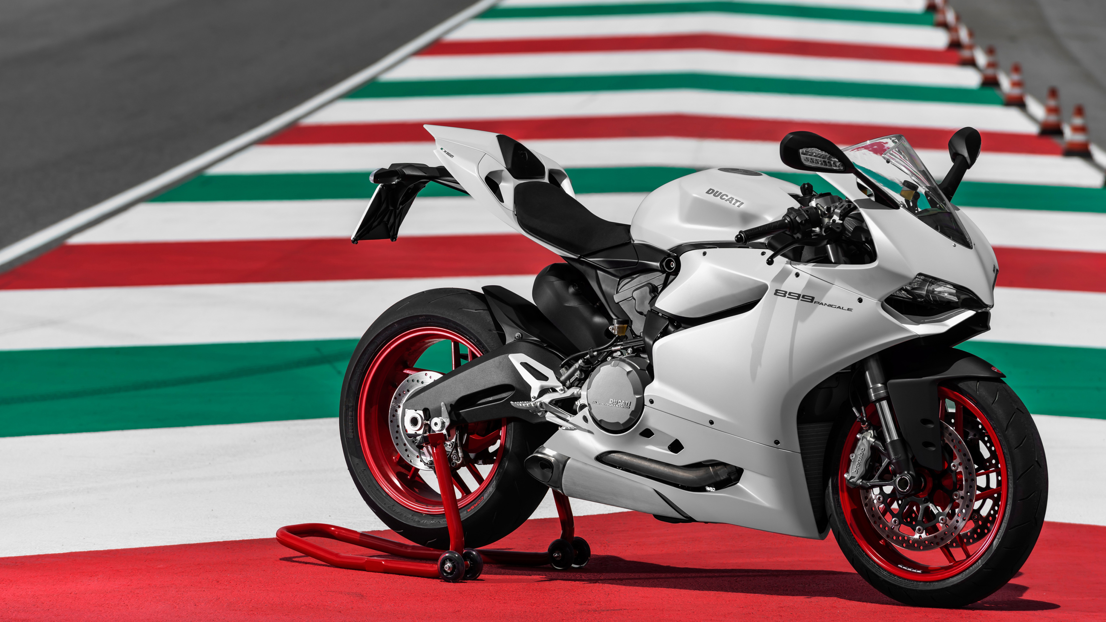 Italian Superbike, Superbikes Wallpaper, 3840x2160 4K Desktop