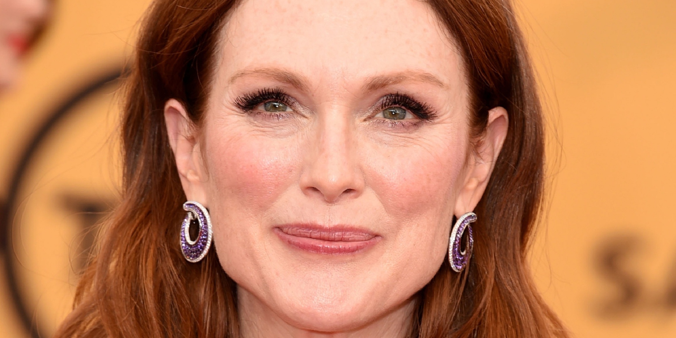 Julianne Moore, Movies, Actress, Definition, 2160x1080 Dual Screen Desktop