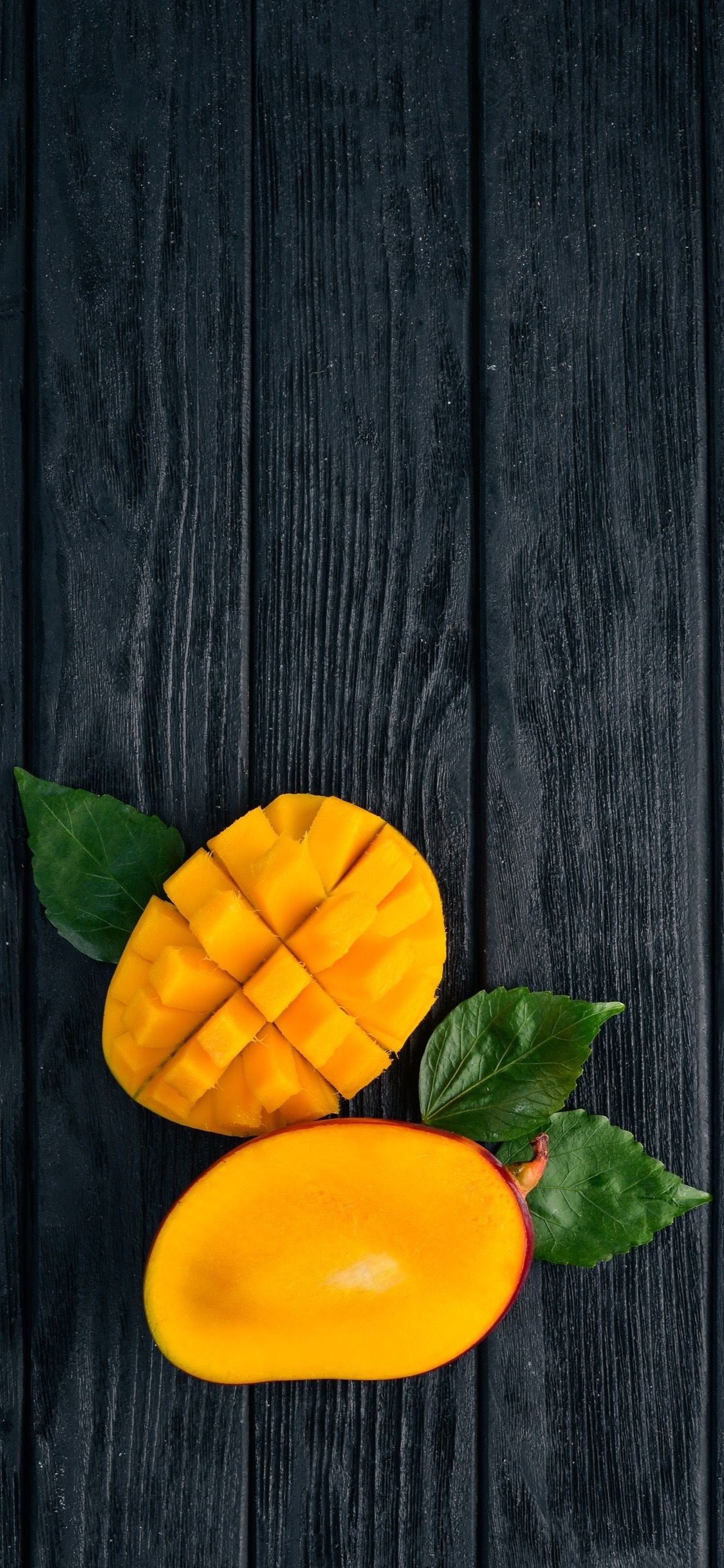 Mouth-watering mango, Exotic and tropical, Vibrant colors, Delicious food photography, 1130x2440 HD Phone