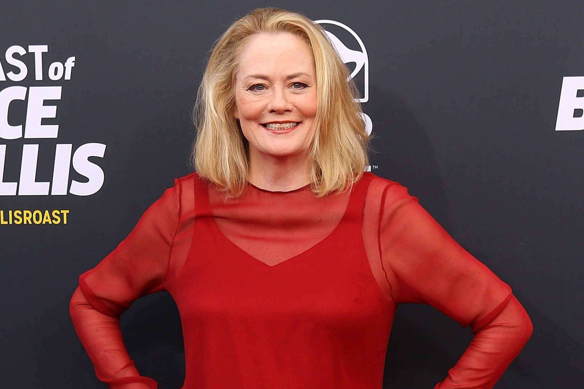 Cybill Shepherd, Showtime comedy, New series, Acting role, 2000x1340 HD Desktop