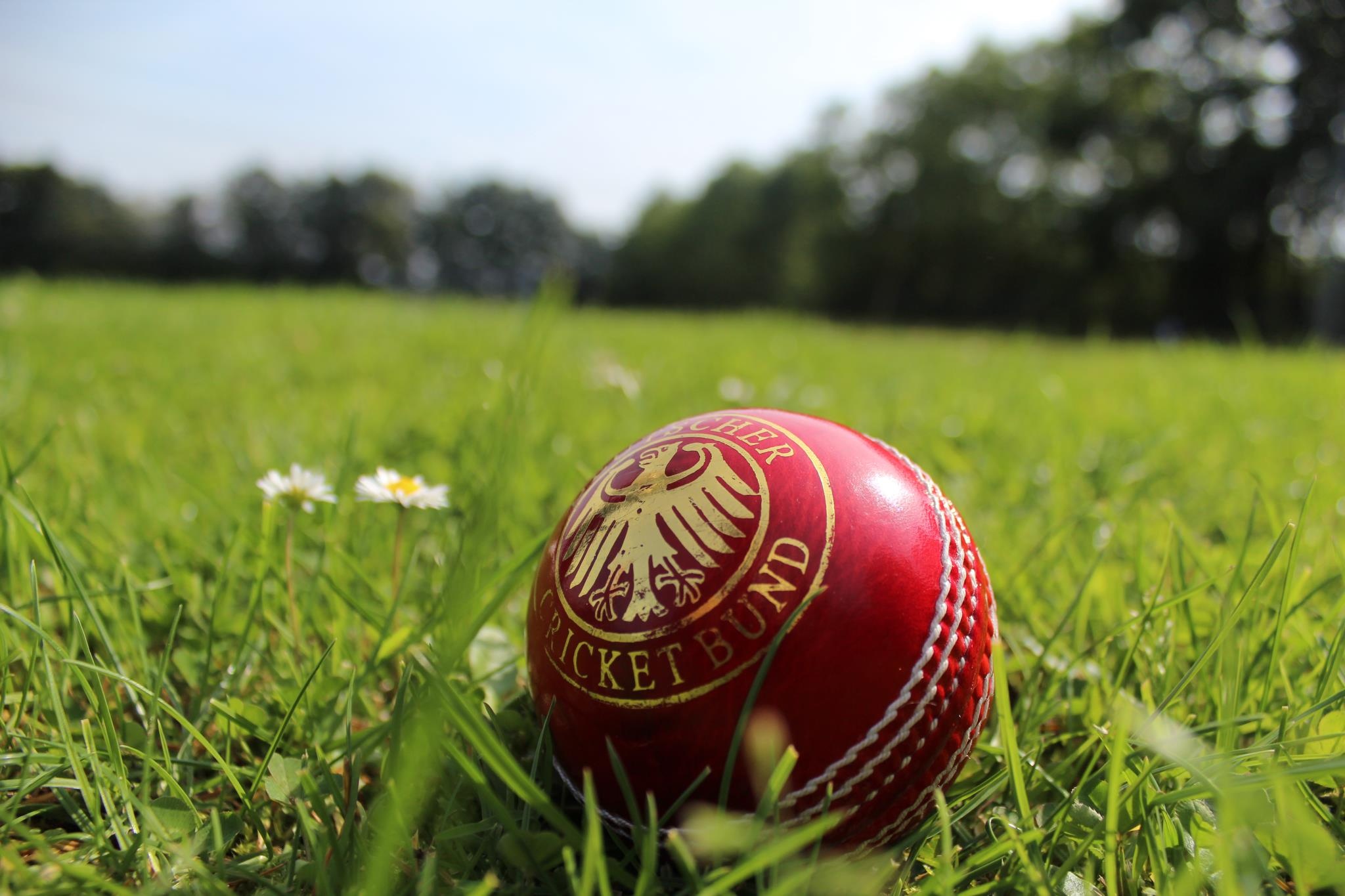 Deutscher Cricket Bund ball, Cricket Wallpaper, 2050x1370 HD Desktop