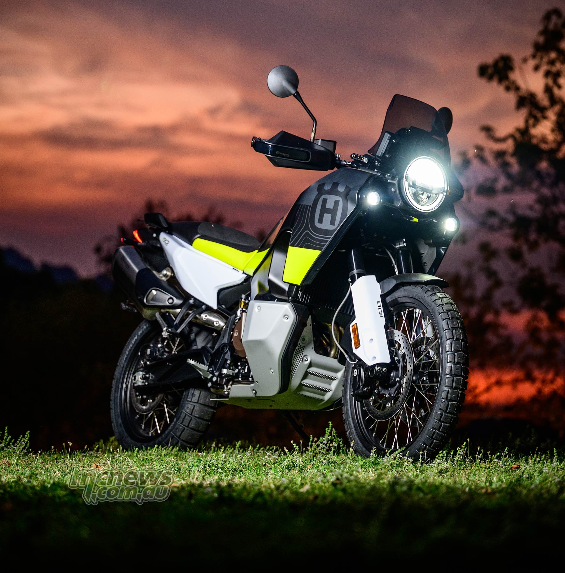 Husqvarna Norden 901, Auto, Adventure touring star, 1920x1950 HD Phone