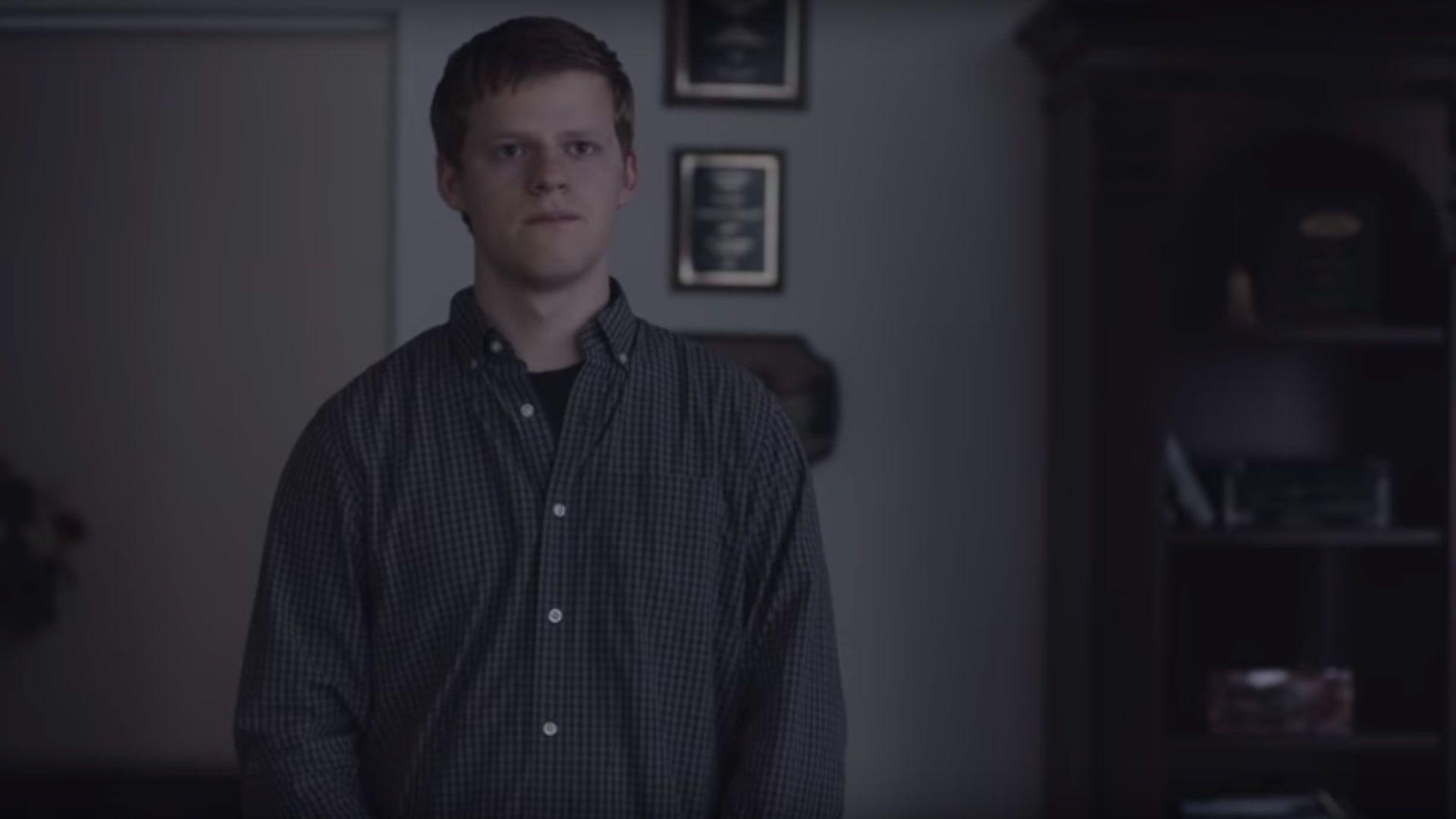 Boy Erased, Conversion therapy, Coming-of-age story, Heart-wrenching, 1920x1080 Full HD Desktop