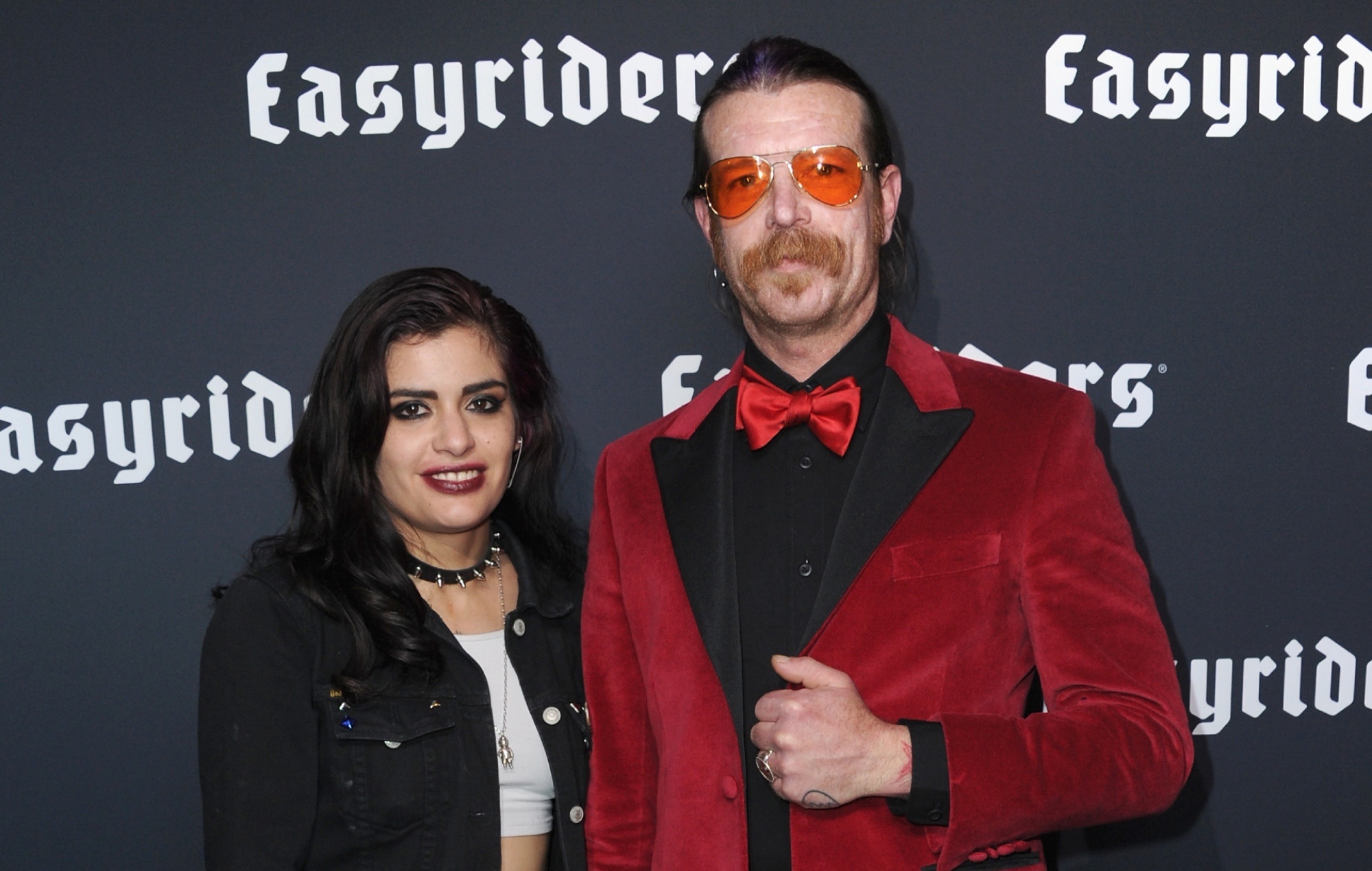 Jesse Hughes, Singer, Music, Eagles of Death Metal, 2000x1270 HD Desktop