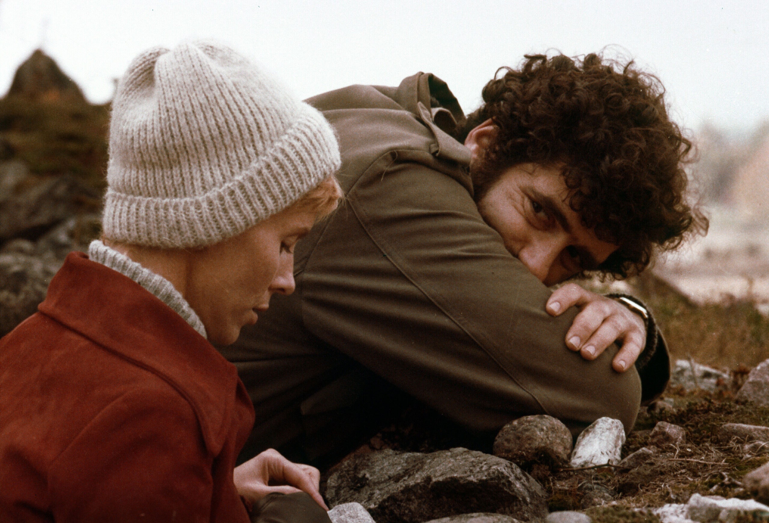 Ingmar Bergman, Widely derided film, Among his best, The New Yorker, 2560x1750 HD Desktop