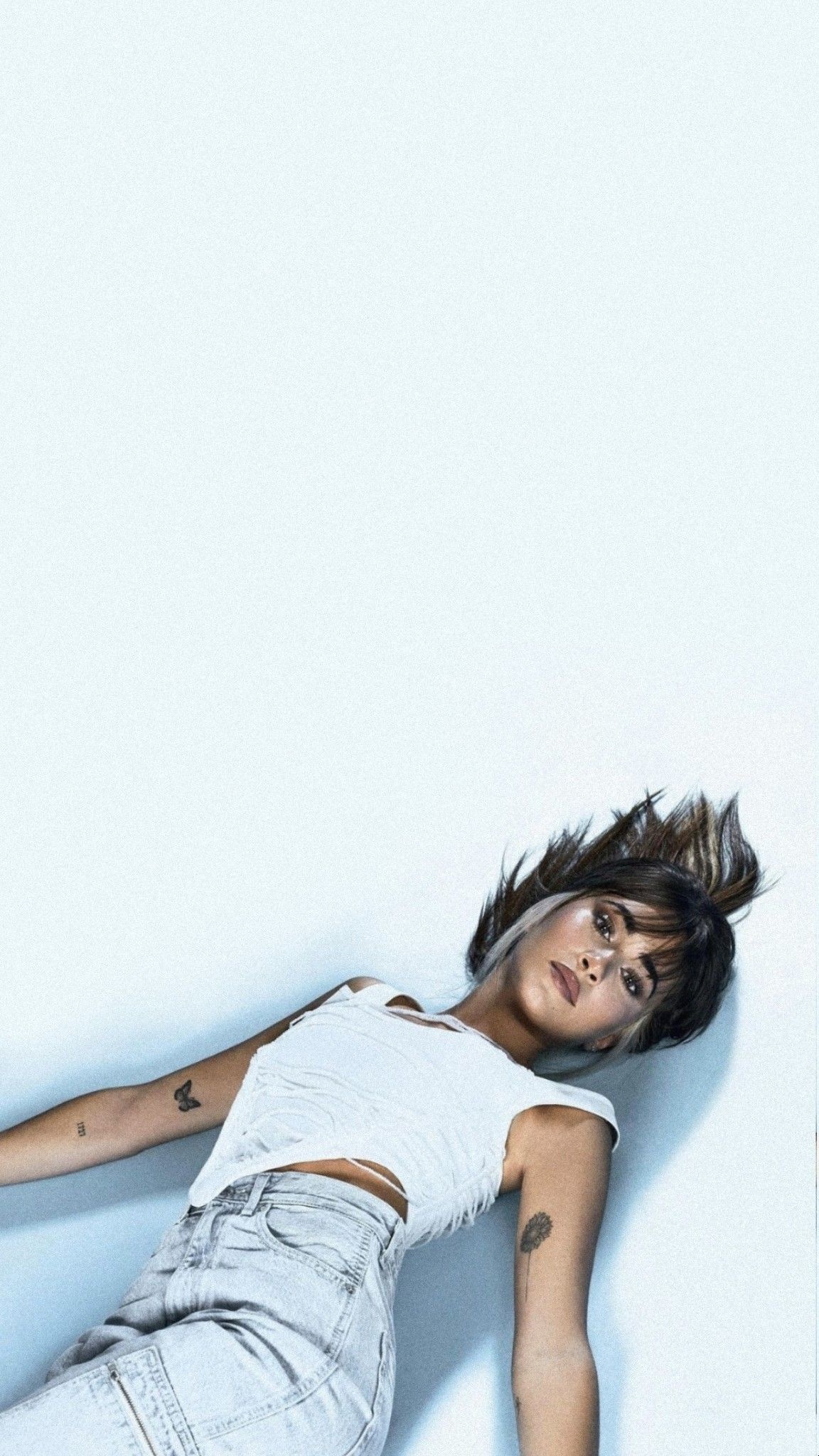 Aitana, Ocaa wallpapers, Beautiful designs, Wallpaper collection, 1160x2050 HD Phone
