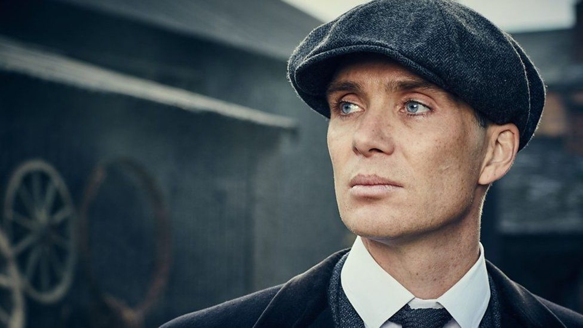 Peaky Blinders creator, Season 6, 1920x1080 Full HD Desktop