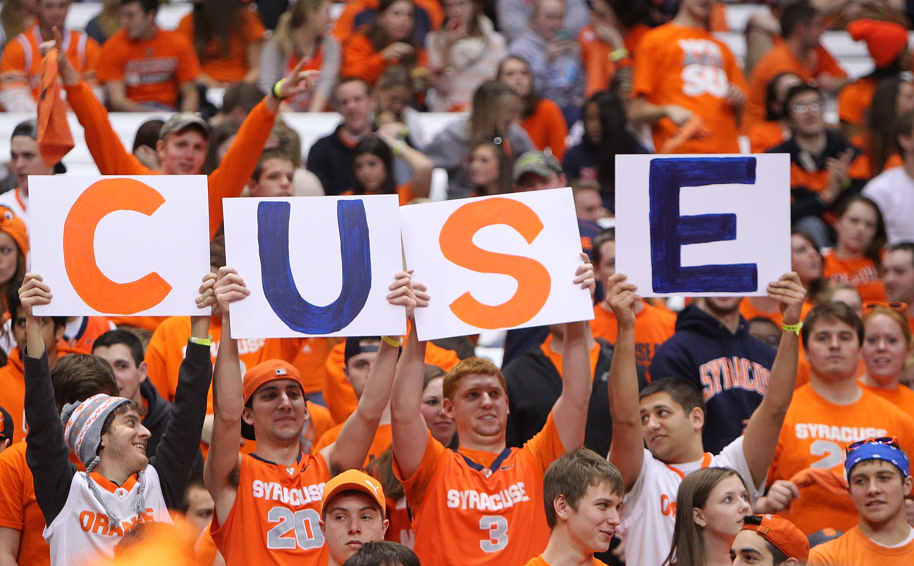 Syracuse, Top party school, CNN, 3000x1860 HD Desktop