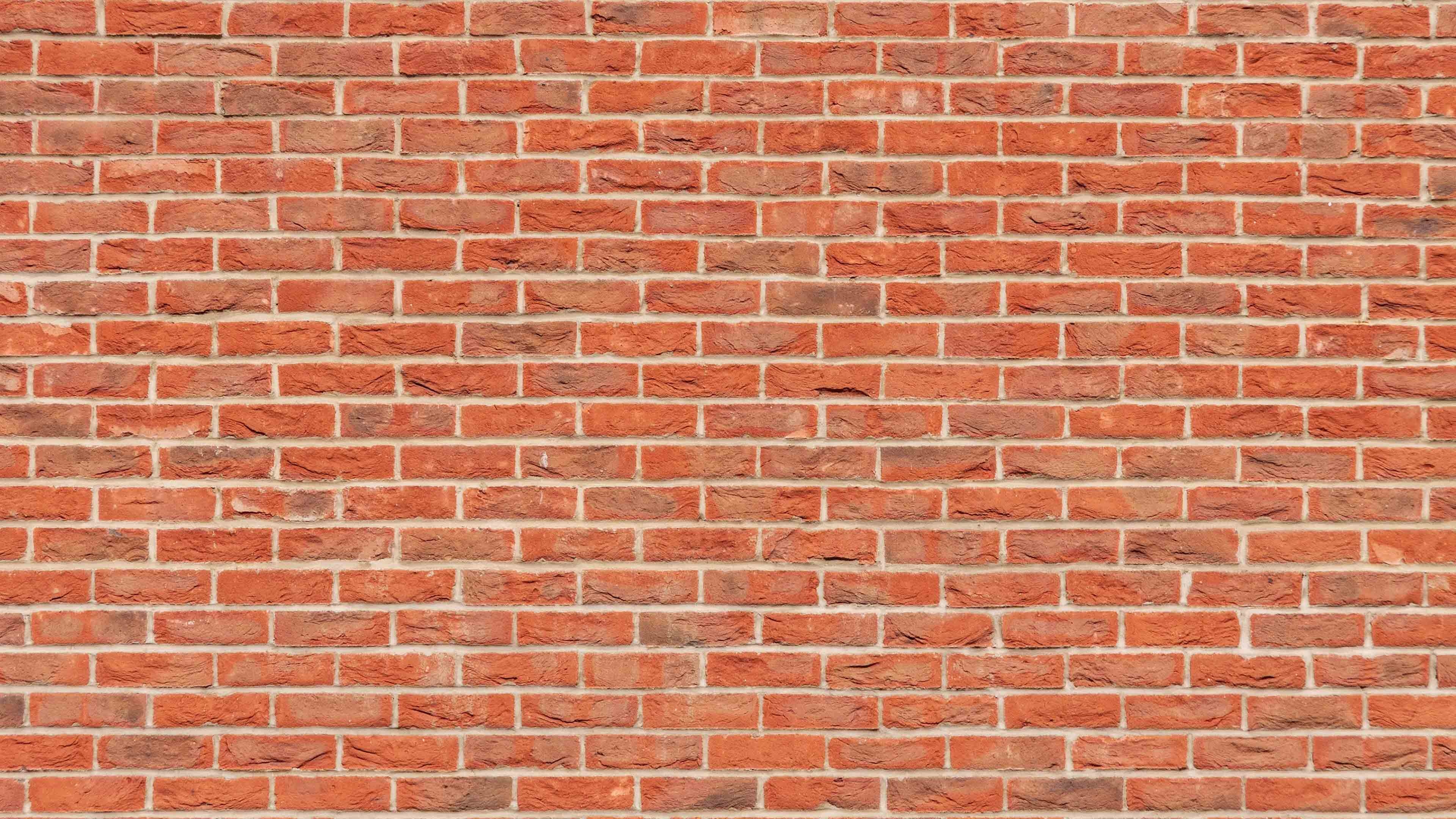 Brick wallpapers, Varied styles, Versatile options, Urban inspiration, 3840x2160 4K Desktop
