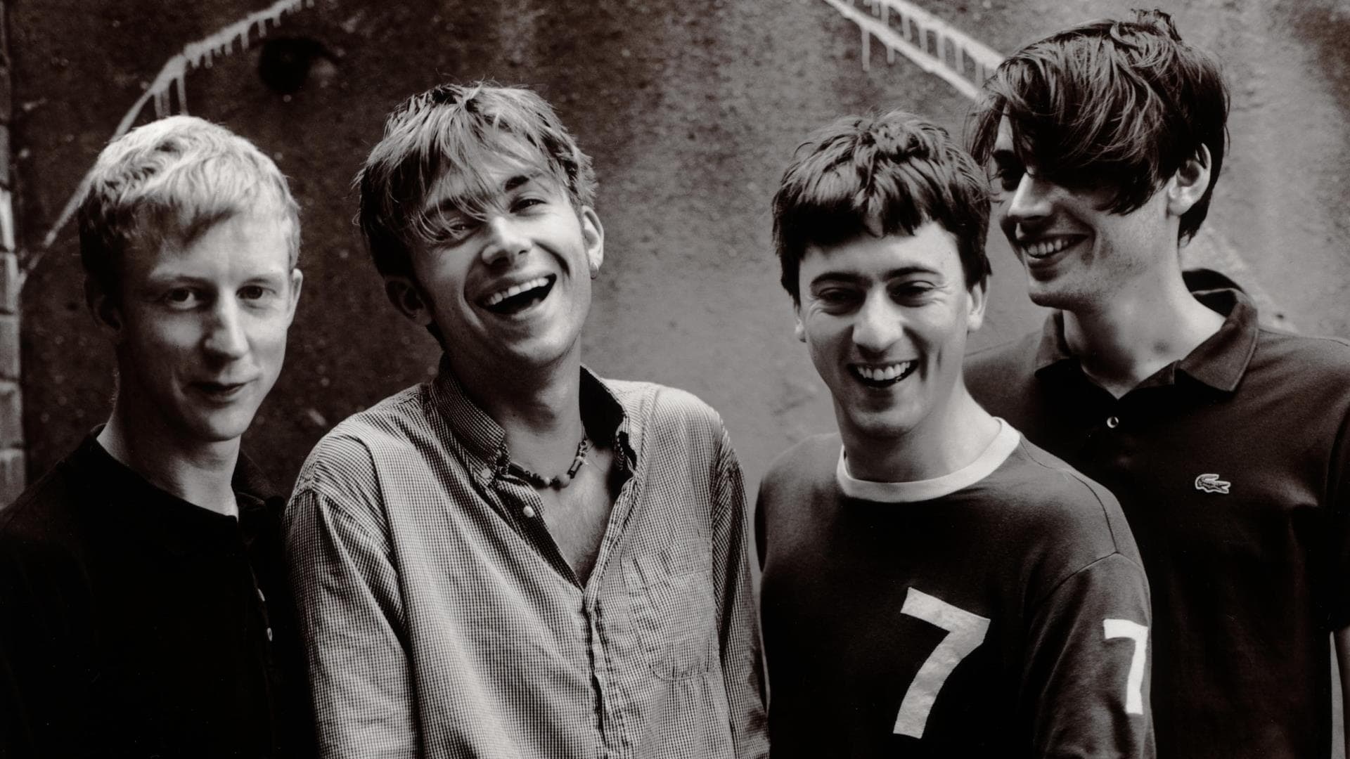 Blur Lanzarote songs, British pop band, International fans, Musical fame stories, 1920x1080 Full HD Desktop