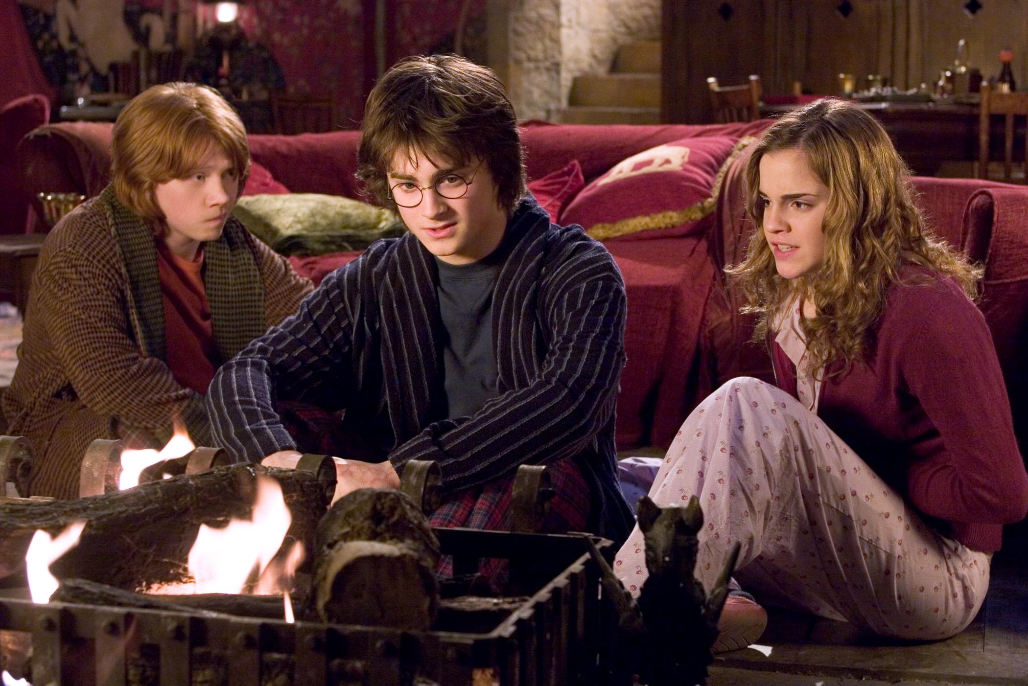 Goblet of Fire, Harry Potter photo, Fanpop, 2100x1410 HD Desktop