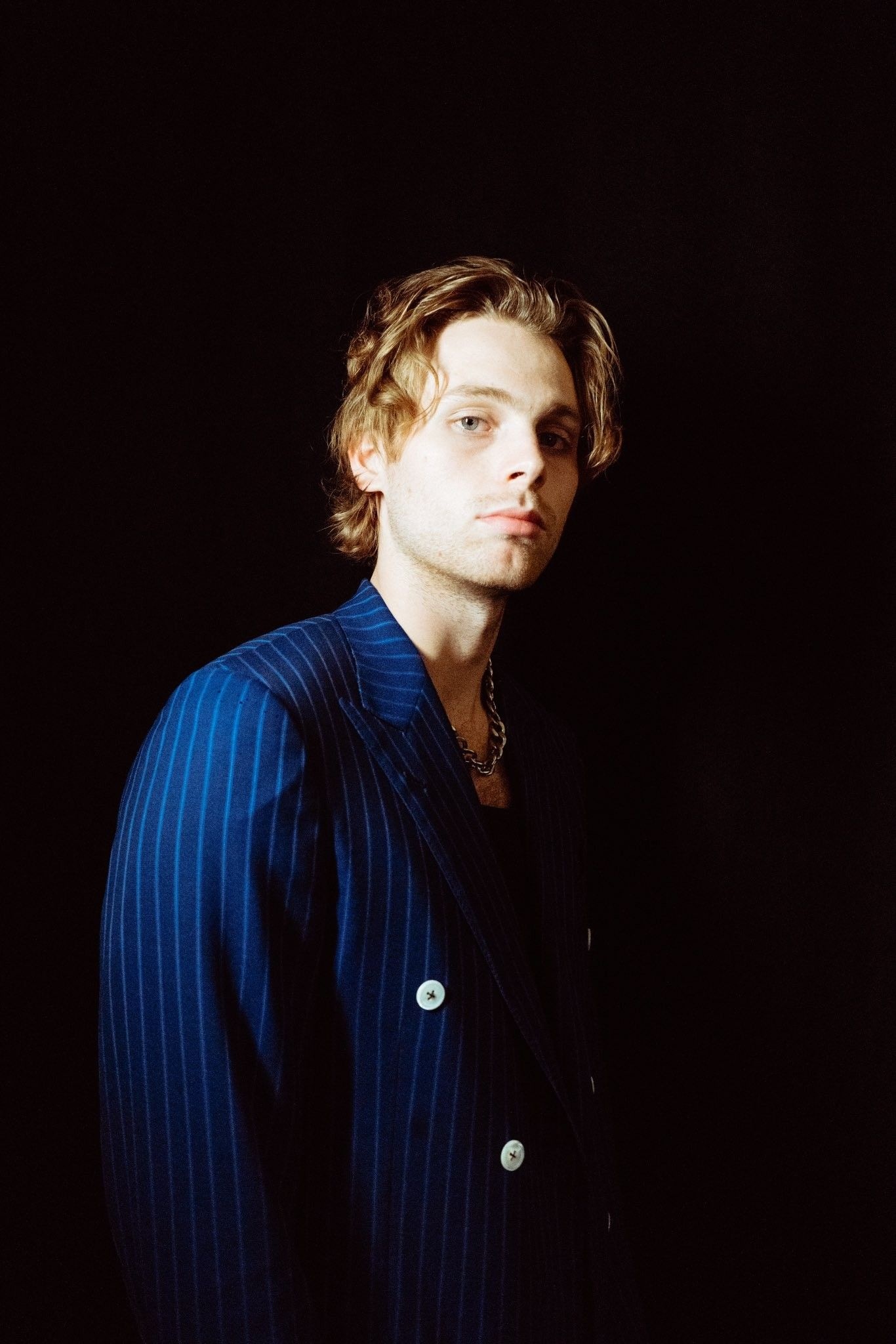 Luke Hemmings, 5SOS band member, Tatum, 5SOS Luke, 1370x2050 HD Phone