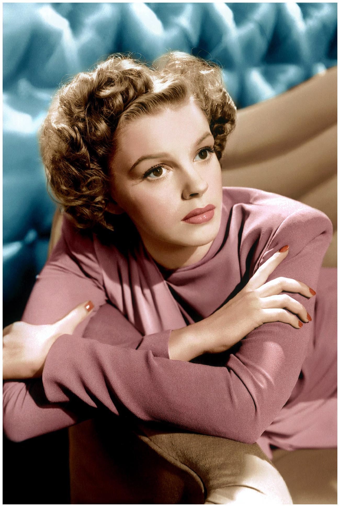 Judy (Movie), Judy Garland, Wallpapers, 1300x1940 HD Phone