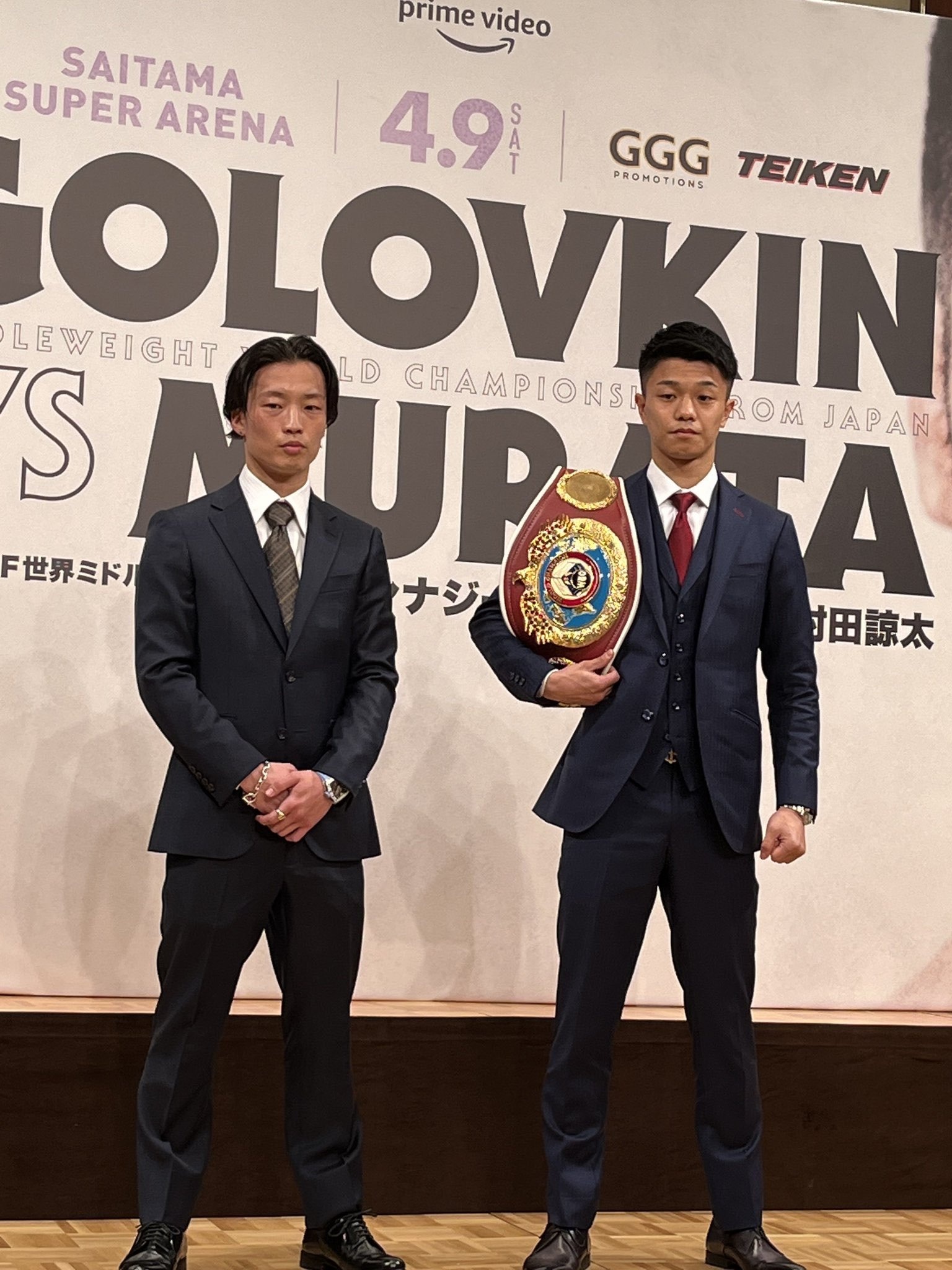 Junto Nakatani, Boxing web, Moscow, WBO championship, 1540x2050 HD Phone