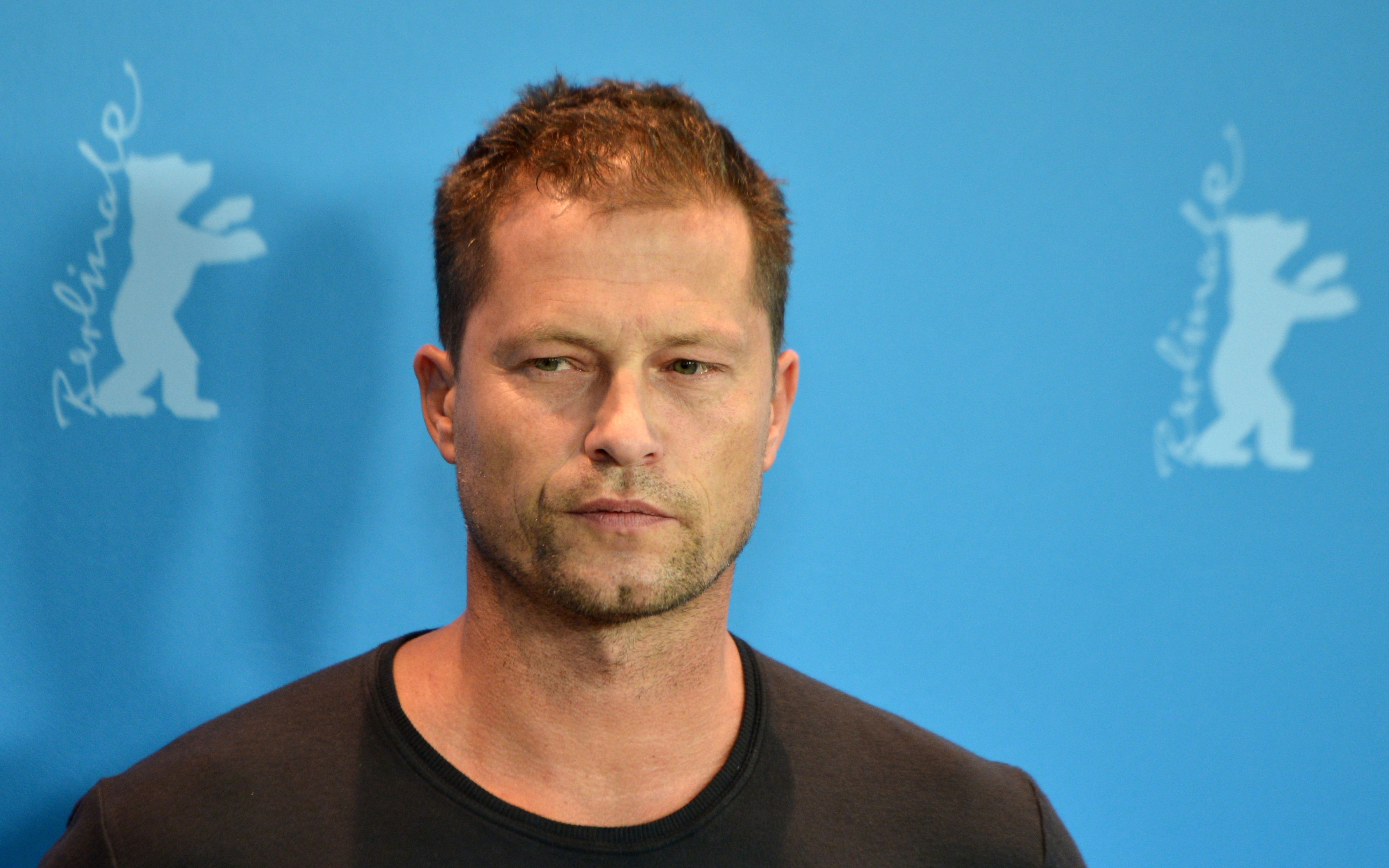 Til Schweiger, HD wallpaper, Diverse roles, Charming personality, 3200x2000 HD Desktop