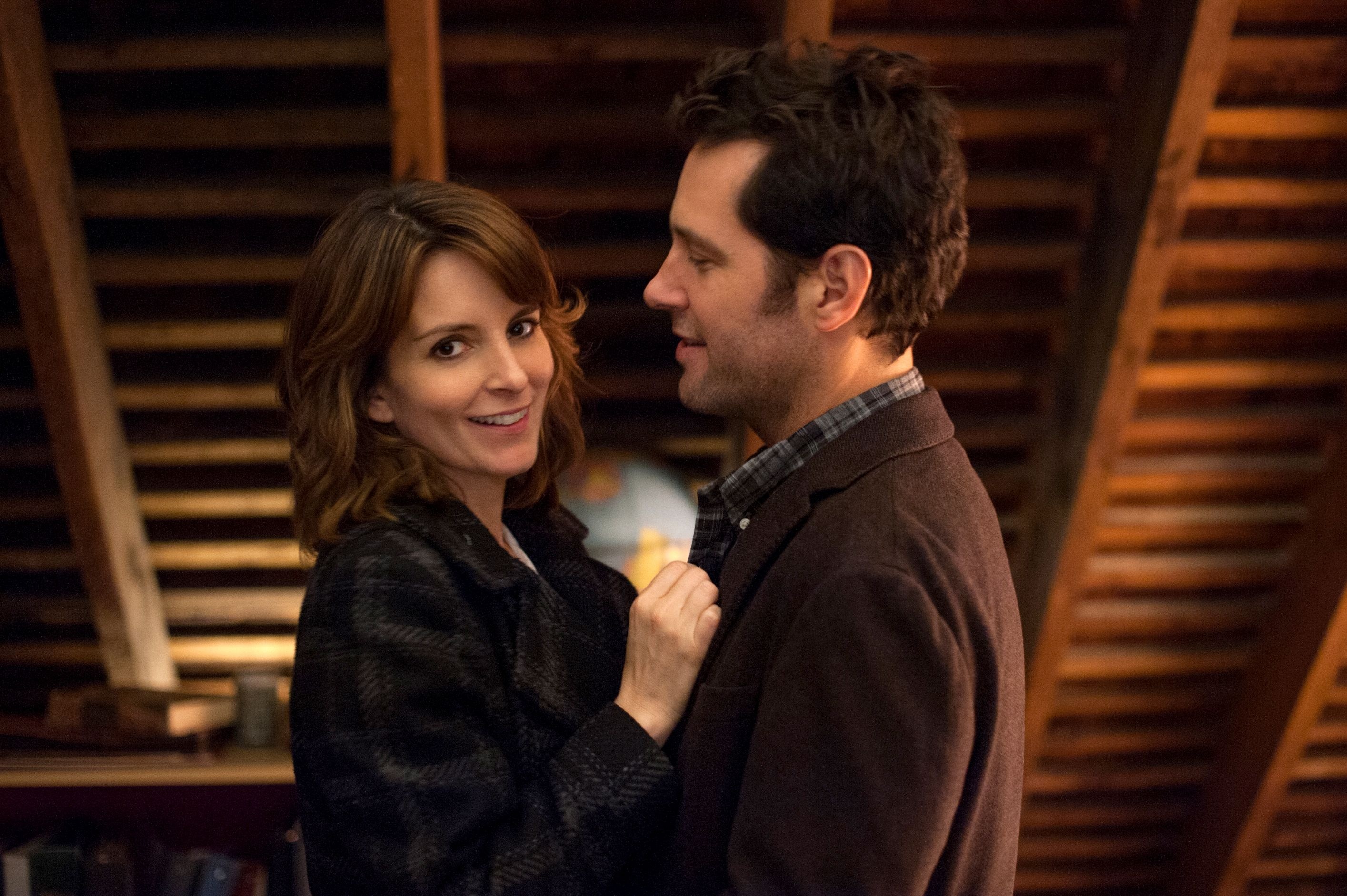 Tina Fey, Admission movie, Stars, Paul Rudd, 2830x1890 HD Desktop