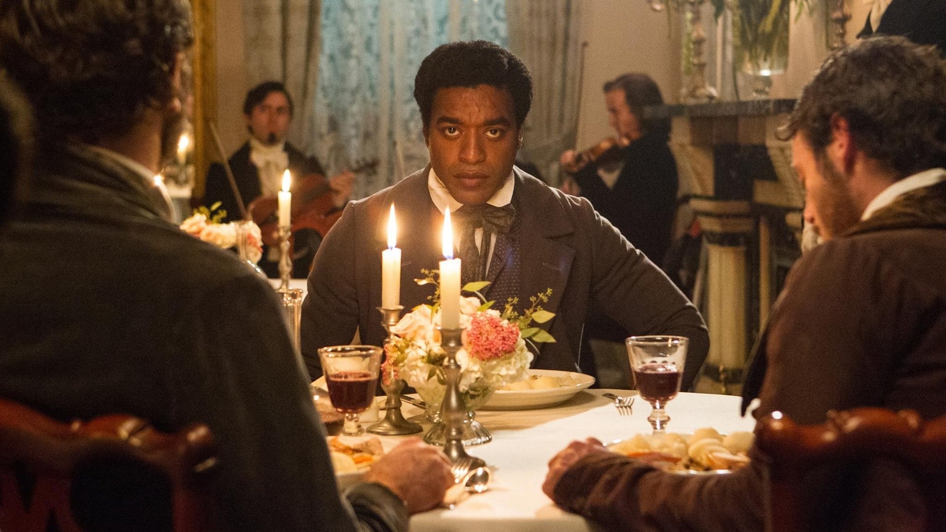 12 Years A Slave, Movie, Streaming, Film, 1920x1080 Full HD Desktop