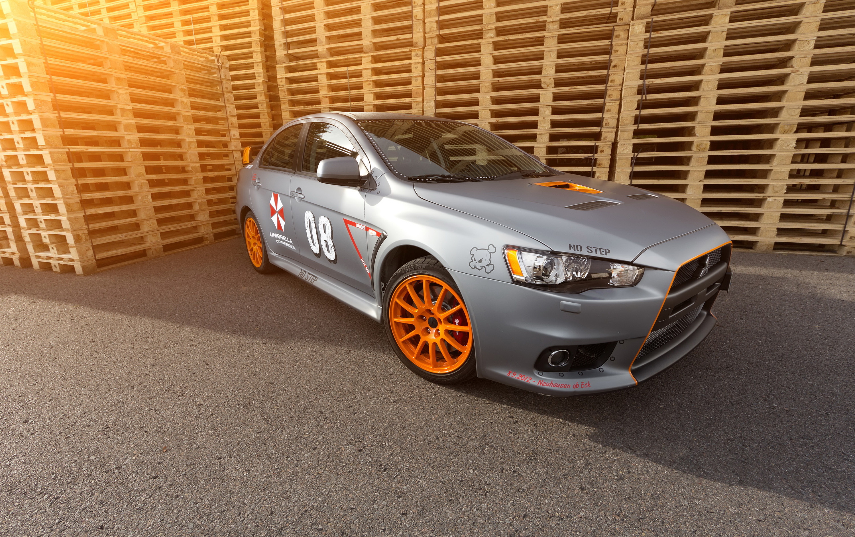 Evo X 2013, Lancer Evo Wallpaper, 3000x1890 HD Desktop