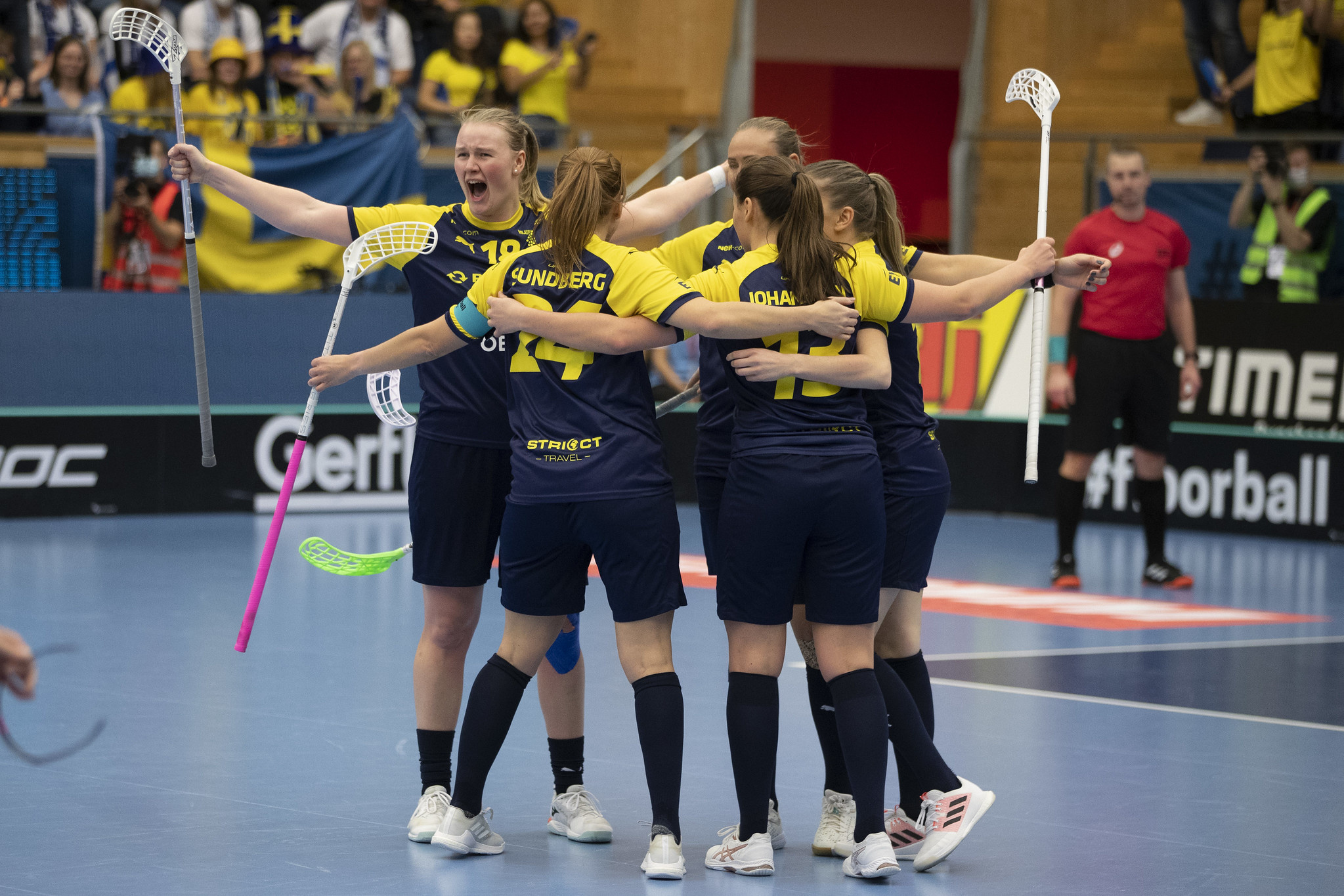 Women's WFC 2021, Facts and Figures, IFF Main Site, 2050x1370 HD Desktop