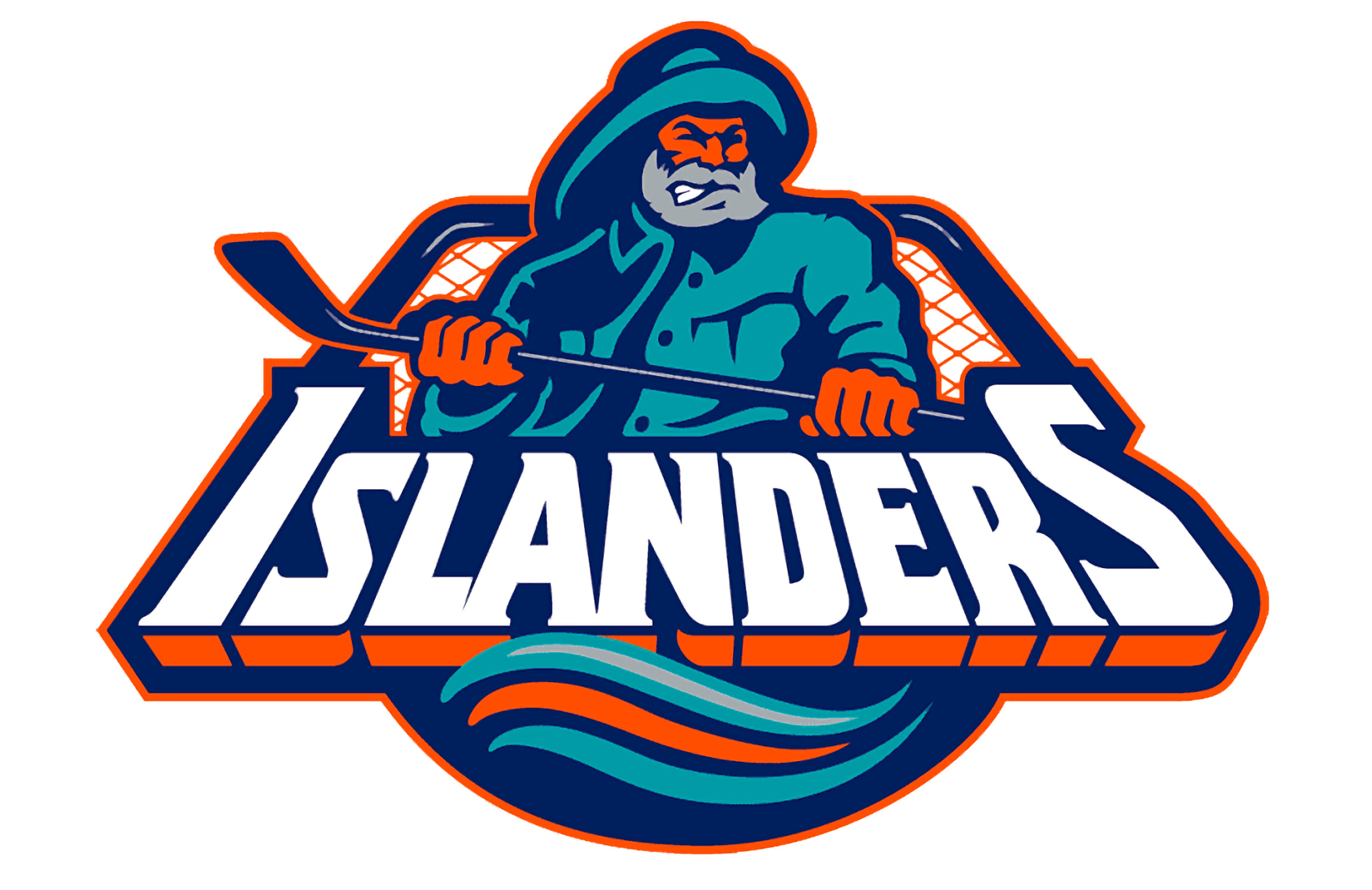 New York Islanders, HD wallpaper, Background image, 2560x1670 HD Desktop