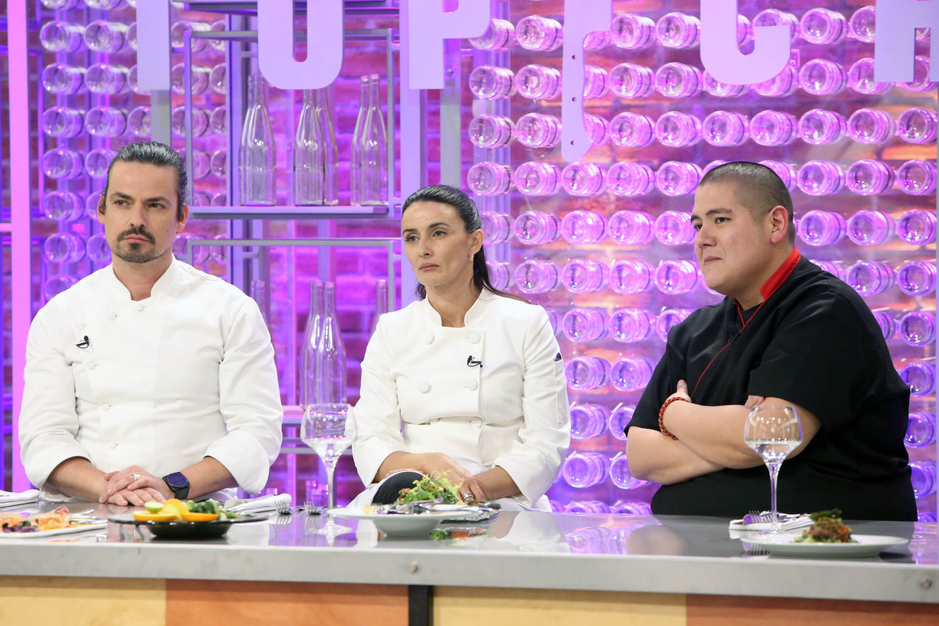 Top Chef, Boosts TVN audience, DTT news, 1920x1280 HD Desktop