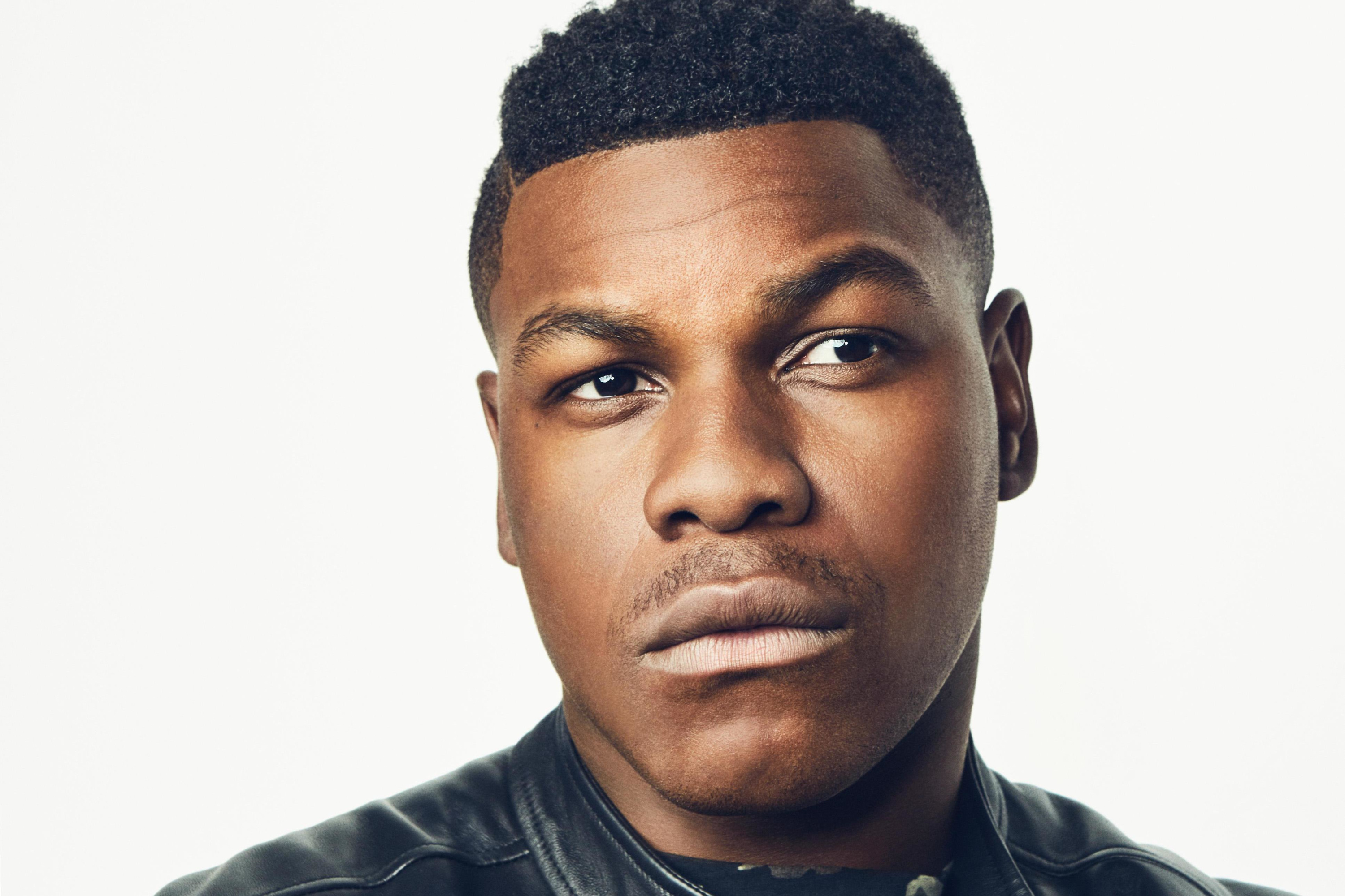 John Boyega, Wallpaper, 3000x2000 HD Desktop