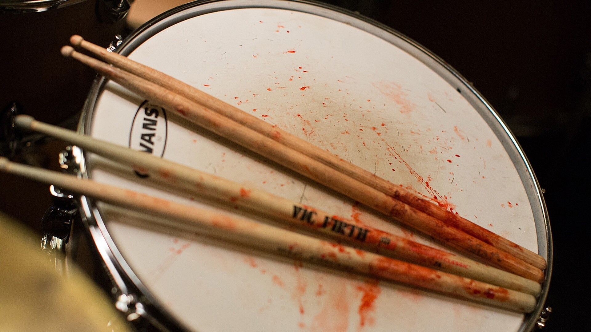 Blood, Whiplash Wallpaper, 1920x1080 Full HD Desktop