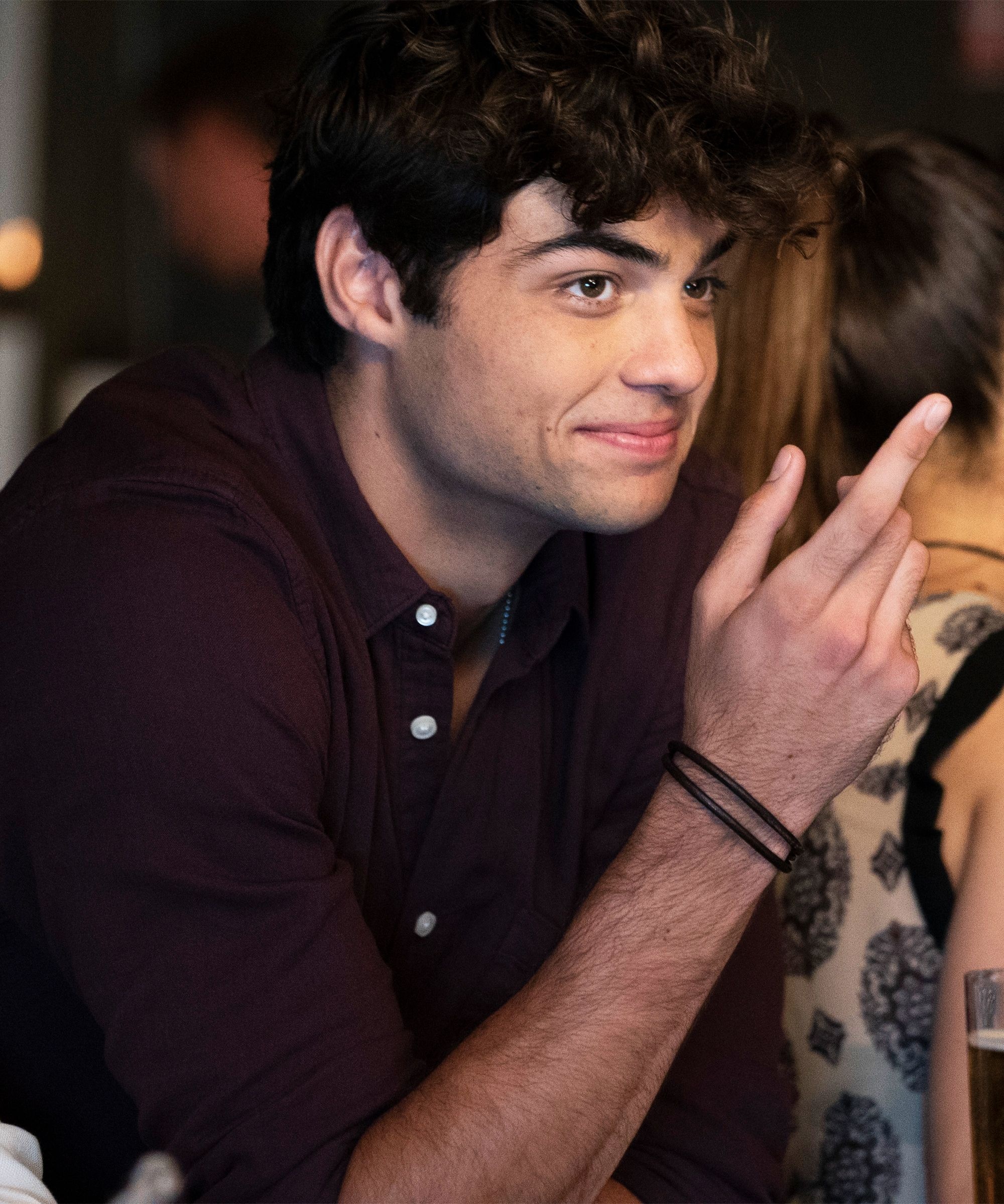 Noah Centineo (Movies), Comeback on screen, Actor's return, Noah Centineo, 2000x2400 HD Phone