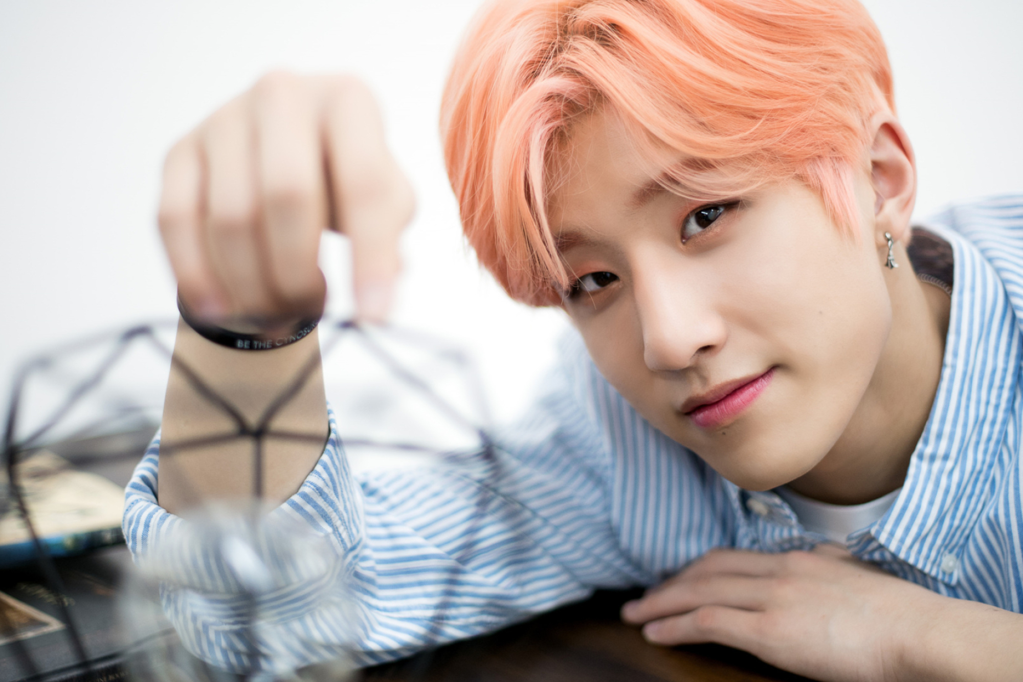 190113 Naver x Dispatch - Jinjin - Astro South Korean band Photo 42080512 - Fanpop - Page 54 2000x1340