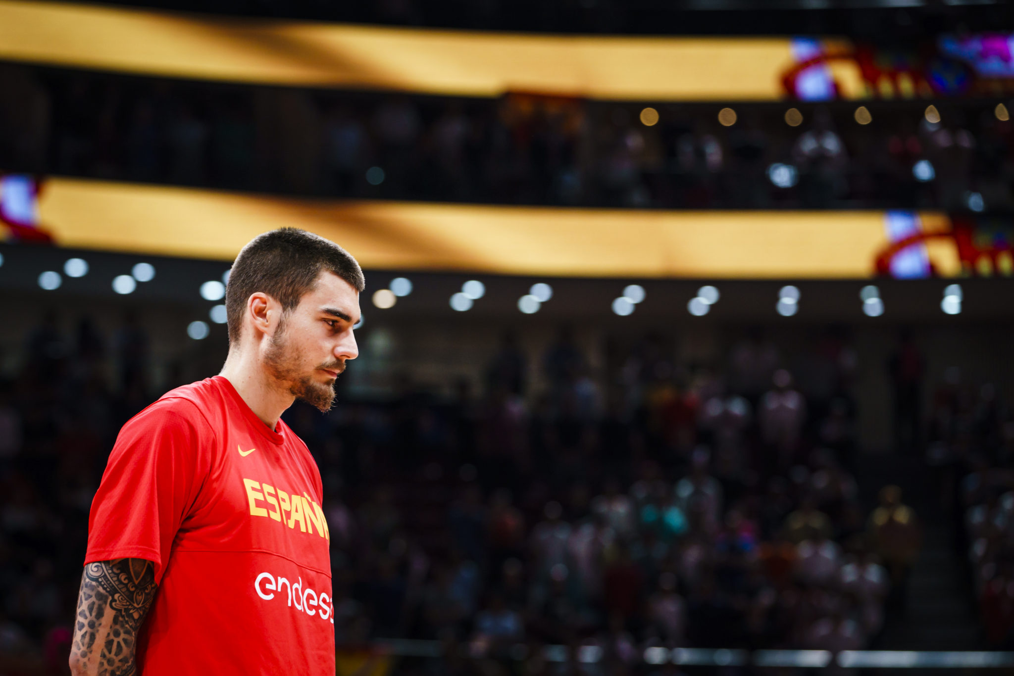 NBA brothers, Willy and Juancho Hernangomez, International victory, Closeup360 feature, 2050x1370 HD Desktop