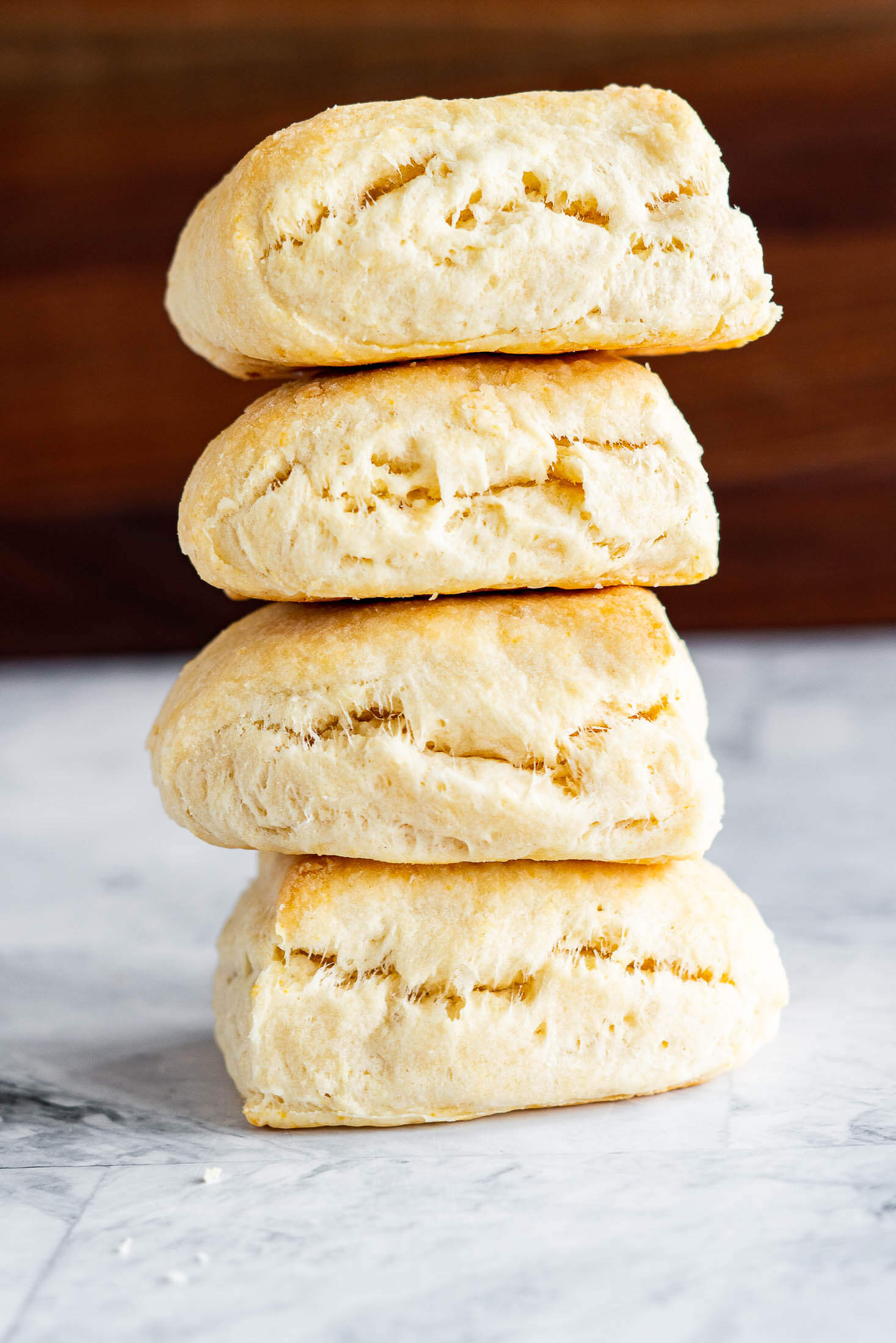 Delicious homemade biscuits, Easy recipe, Milk-free delight, Crave-worthy goodness, 1470x2200 HD Phone