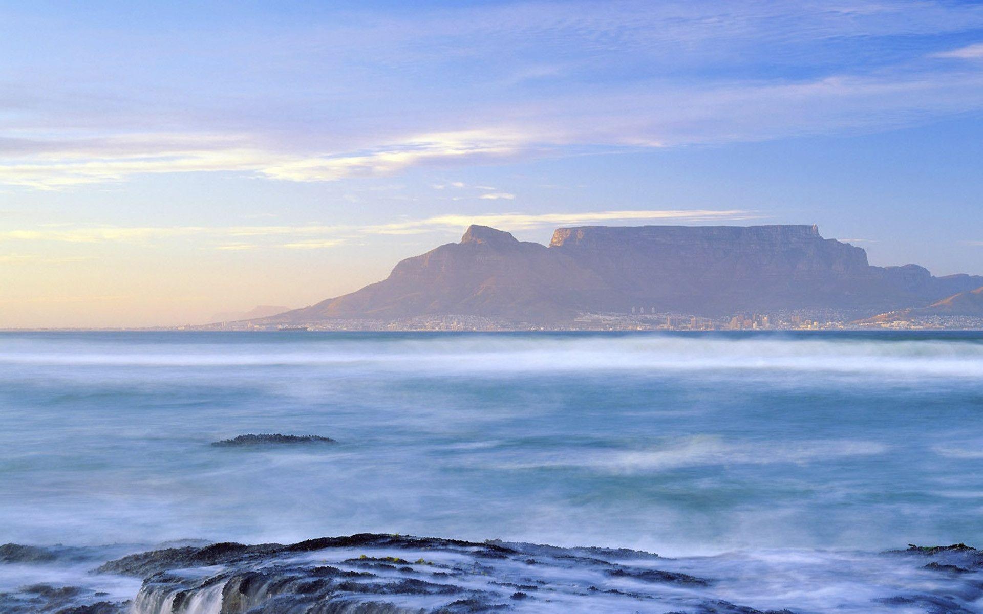 Table Mountain Wallpapers, Top Free, 1920x1200 HD Desktop