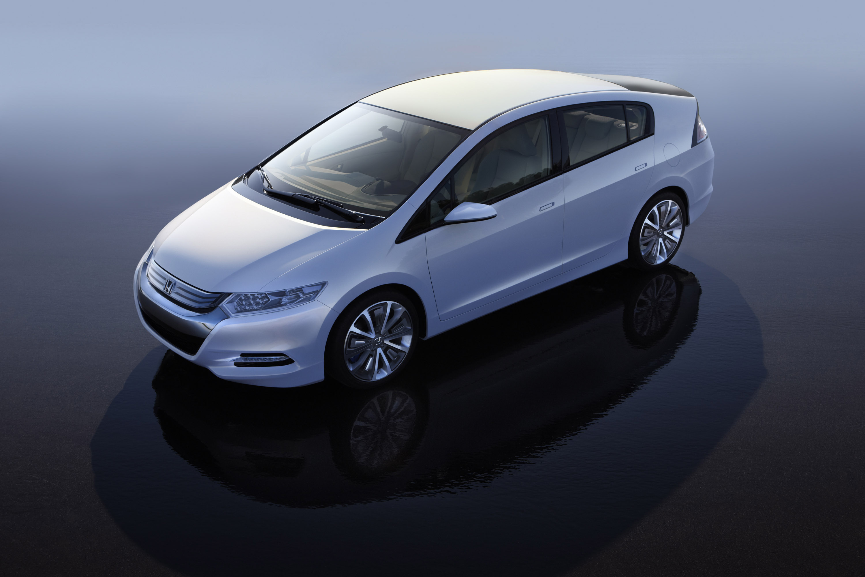 Honda Insight, Honda Insight Concept, HD picture, 9505, 3000x2000 HD Desktop