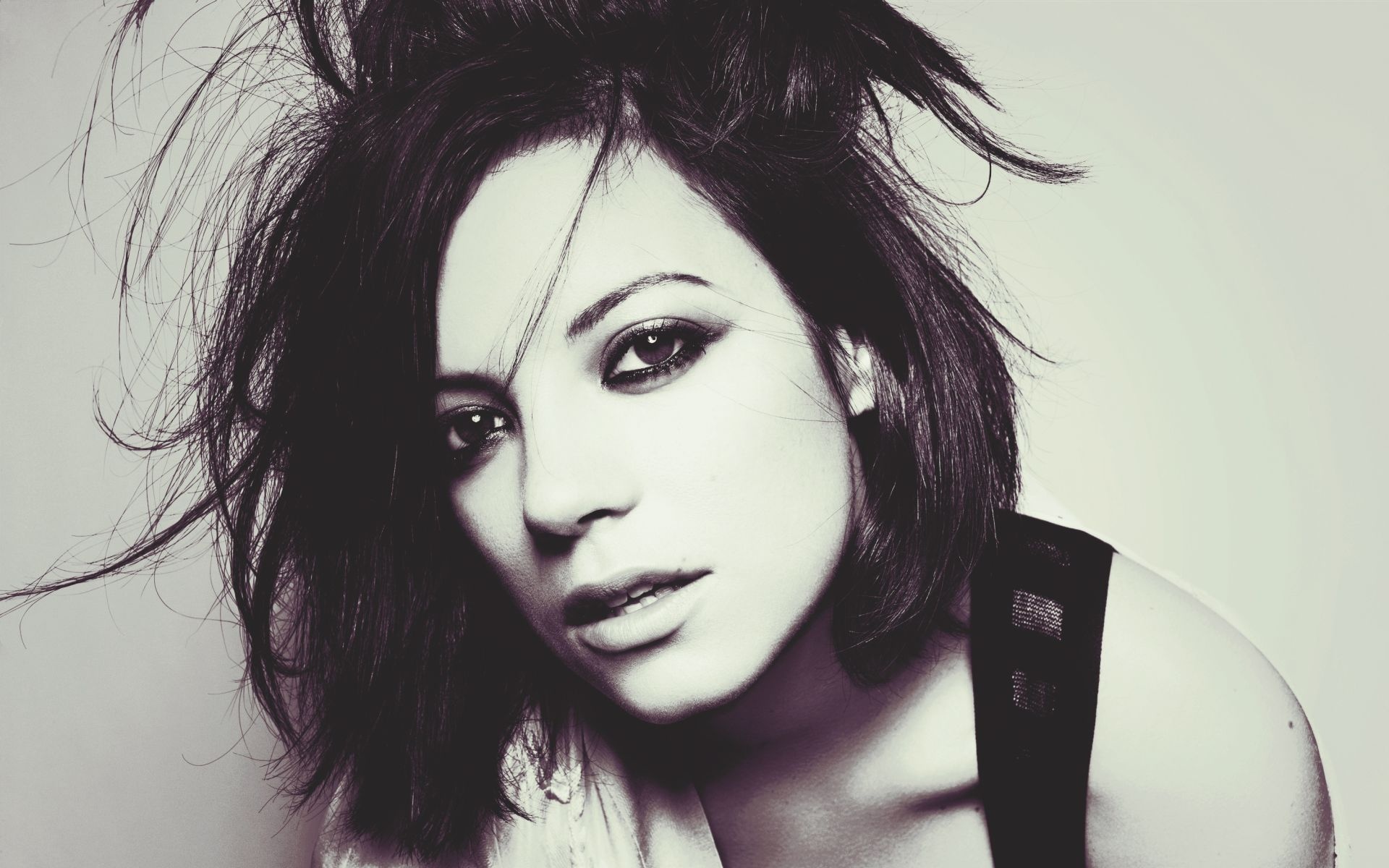 Elle 2010, Lily Allen (Singer) Wallpaper, 1920x1200 HD Desktop