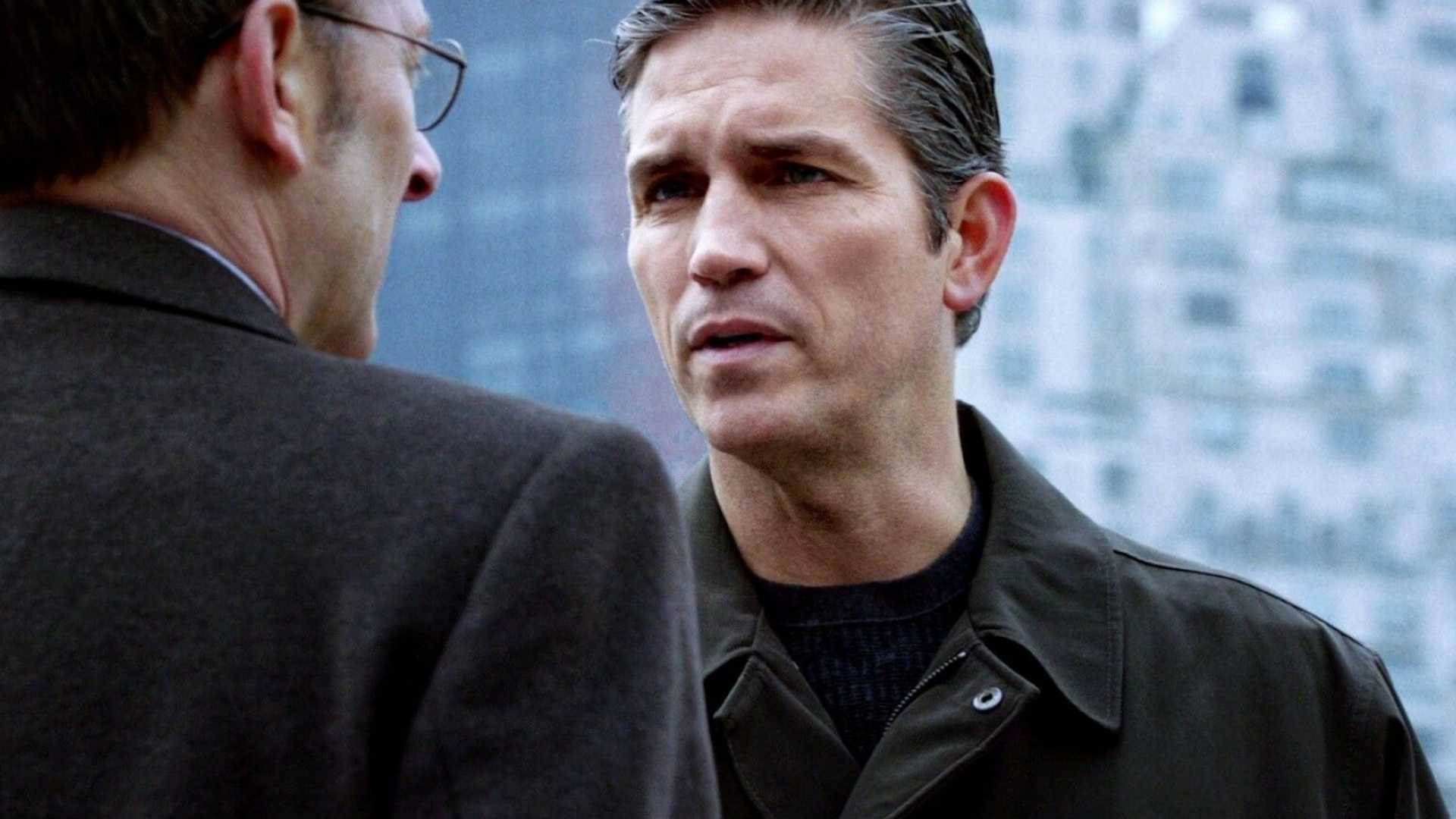 Jim Caviezel, James Caviezel, Jim Caviezel Actor, 1920x1080 Full HD Desktop