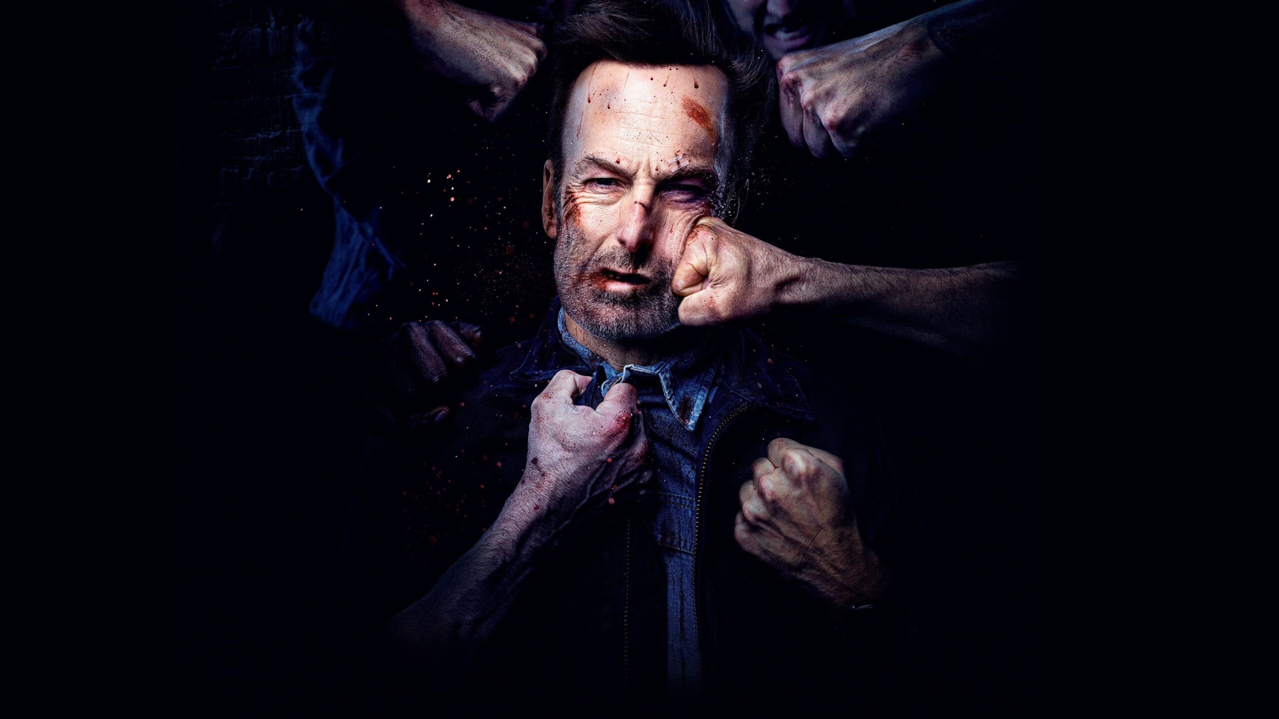 Ilya Naishuller, Nobody review, Movie Space, Action thriller, 2560x1440 HD Desktop