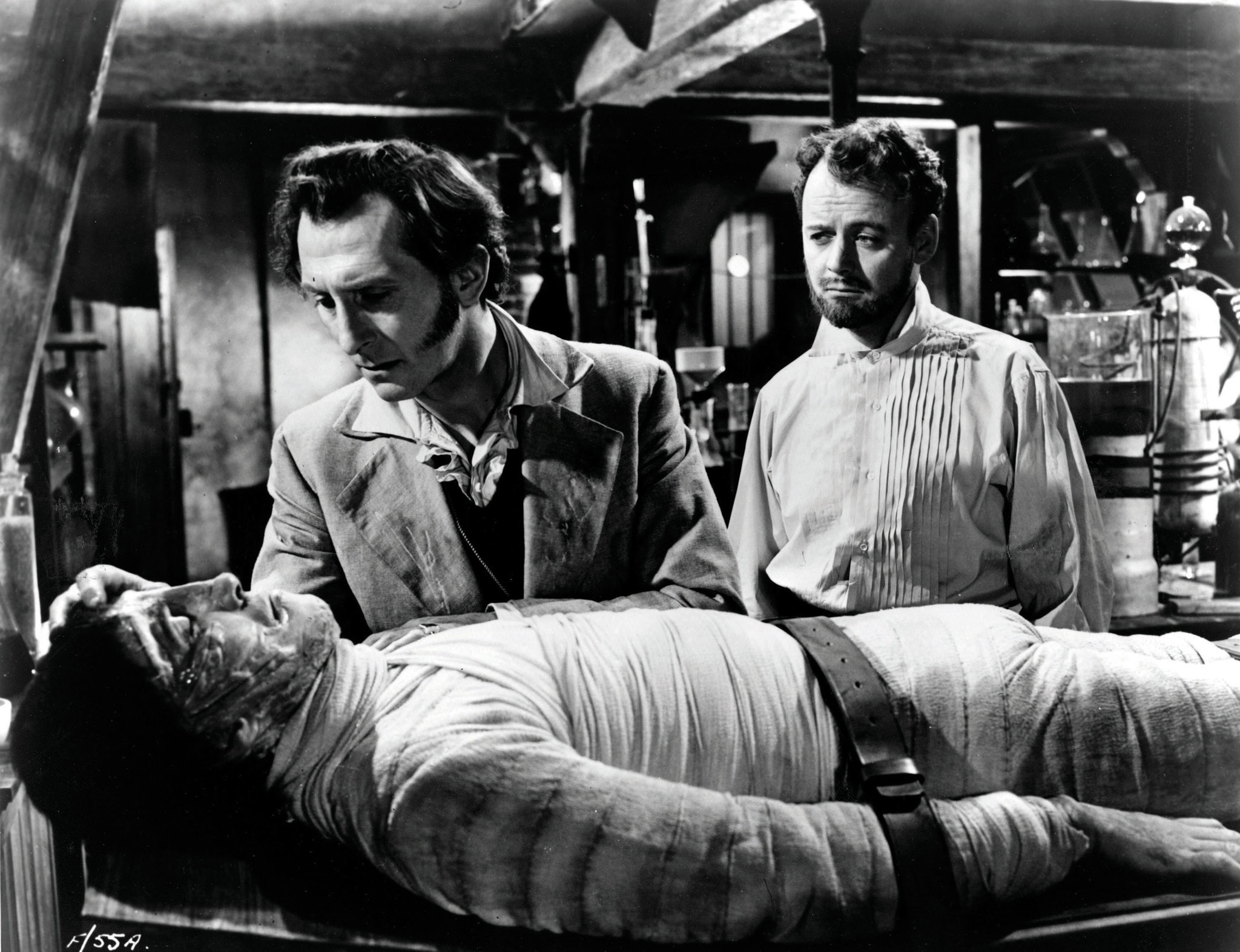 Frankenstein's Monster, Facebook, Frankenstein moment, New York Times, 2050x1580 HD Desktop