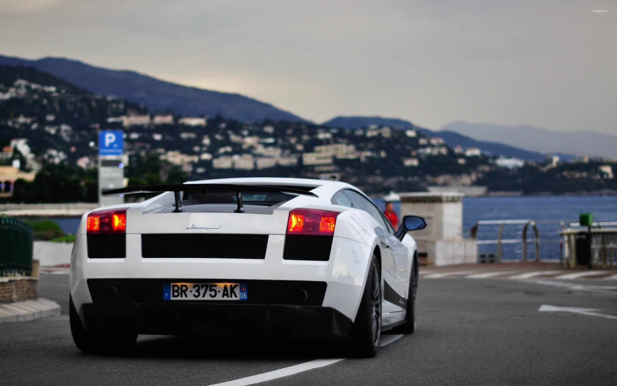 Lamborghini Gallardo, Car wallpapers, 13 wallpaper, 44553, 2560x1600 HD Desktop